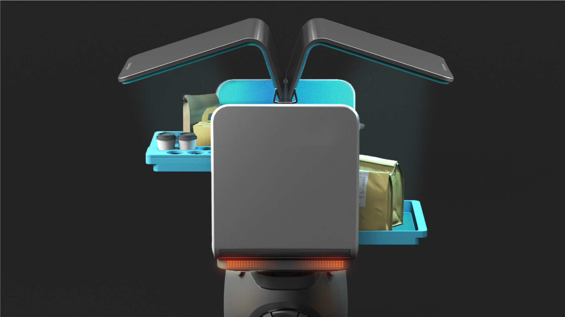 Professional concept，Product concept，