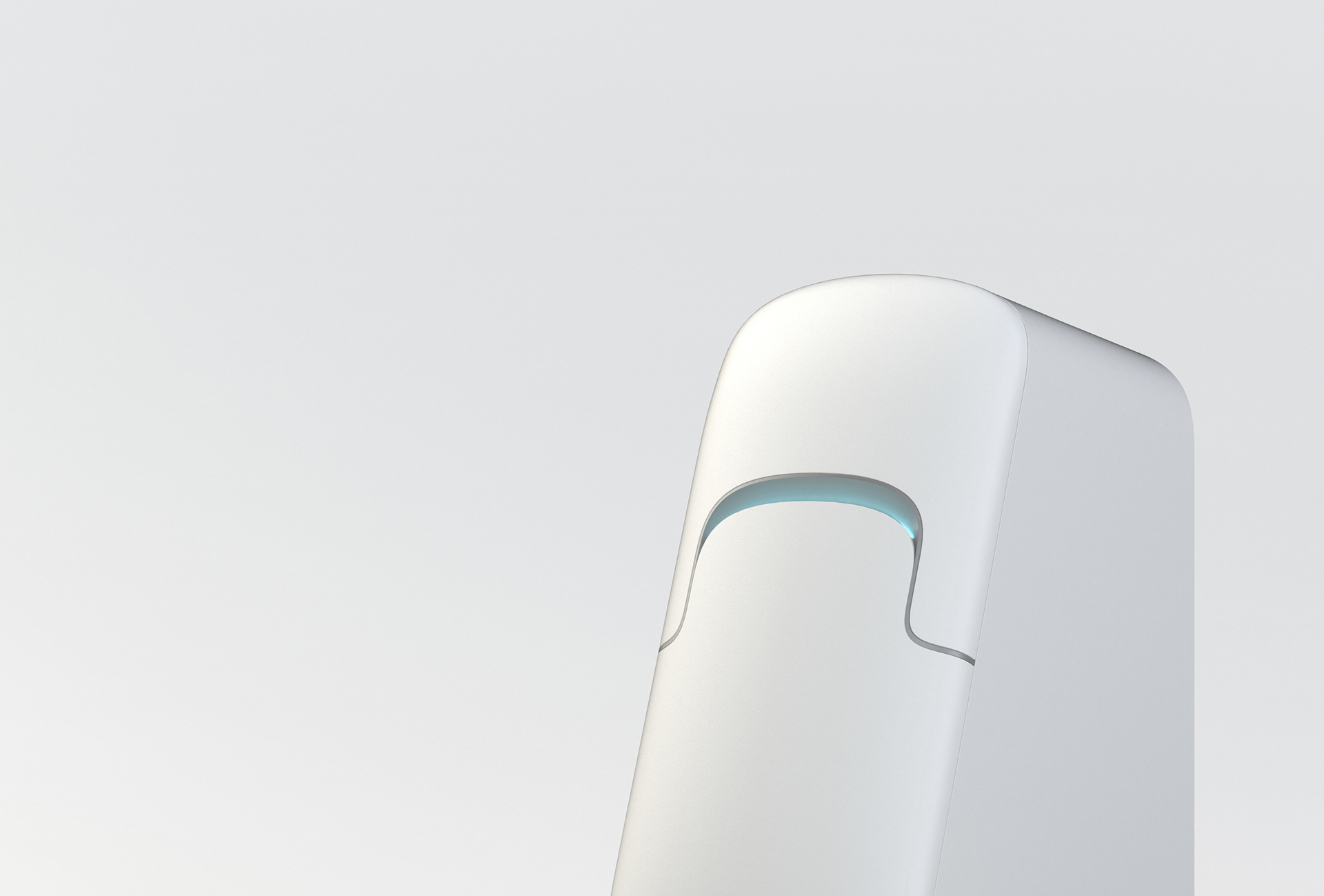 whale，Desktop computer，assemble，neat，