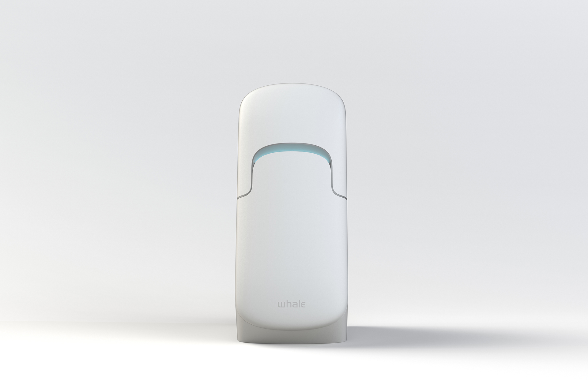 whale，Desktop computer，assemble，neat，