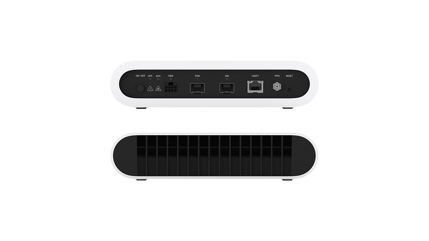 product design，Communication equipment，