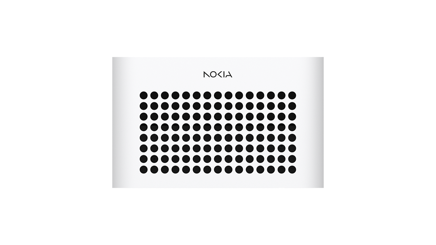 product design，Communication equipment，