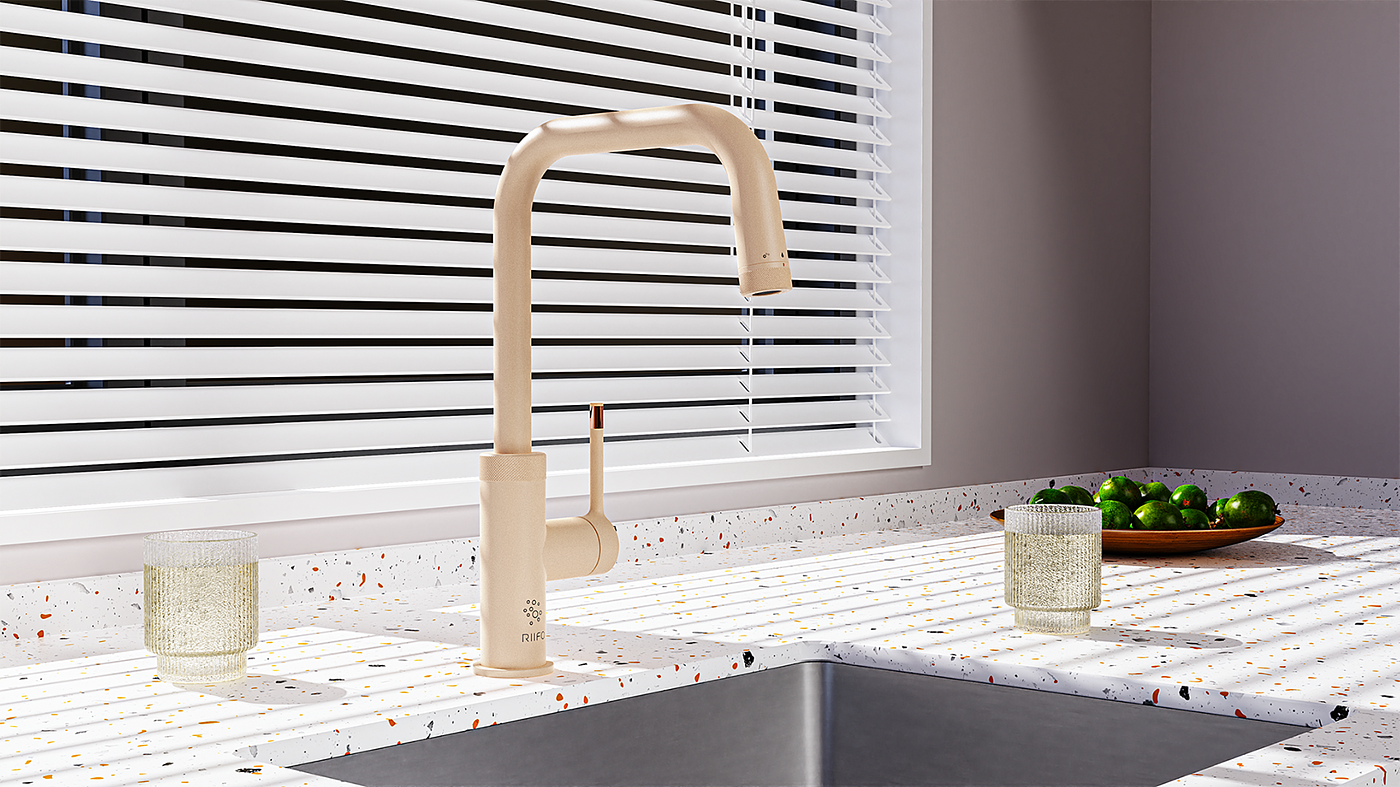 product design，kitchen，