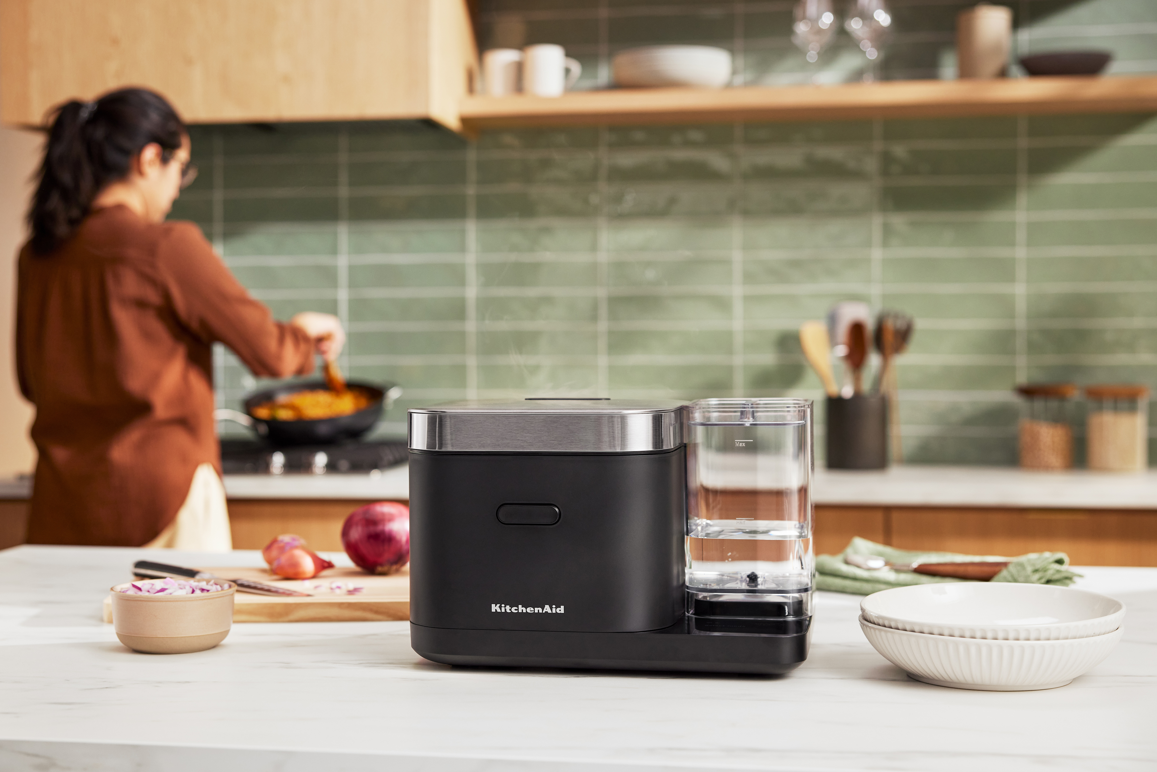 product design，kitchen，