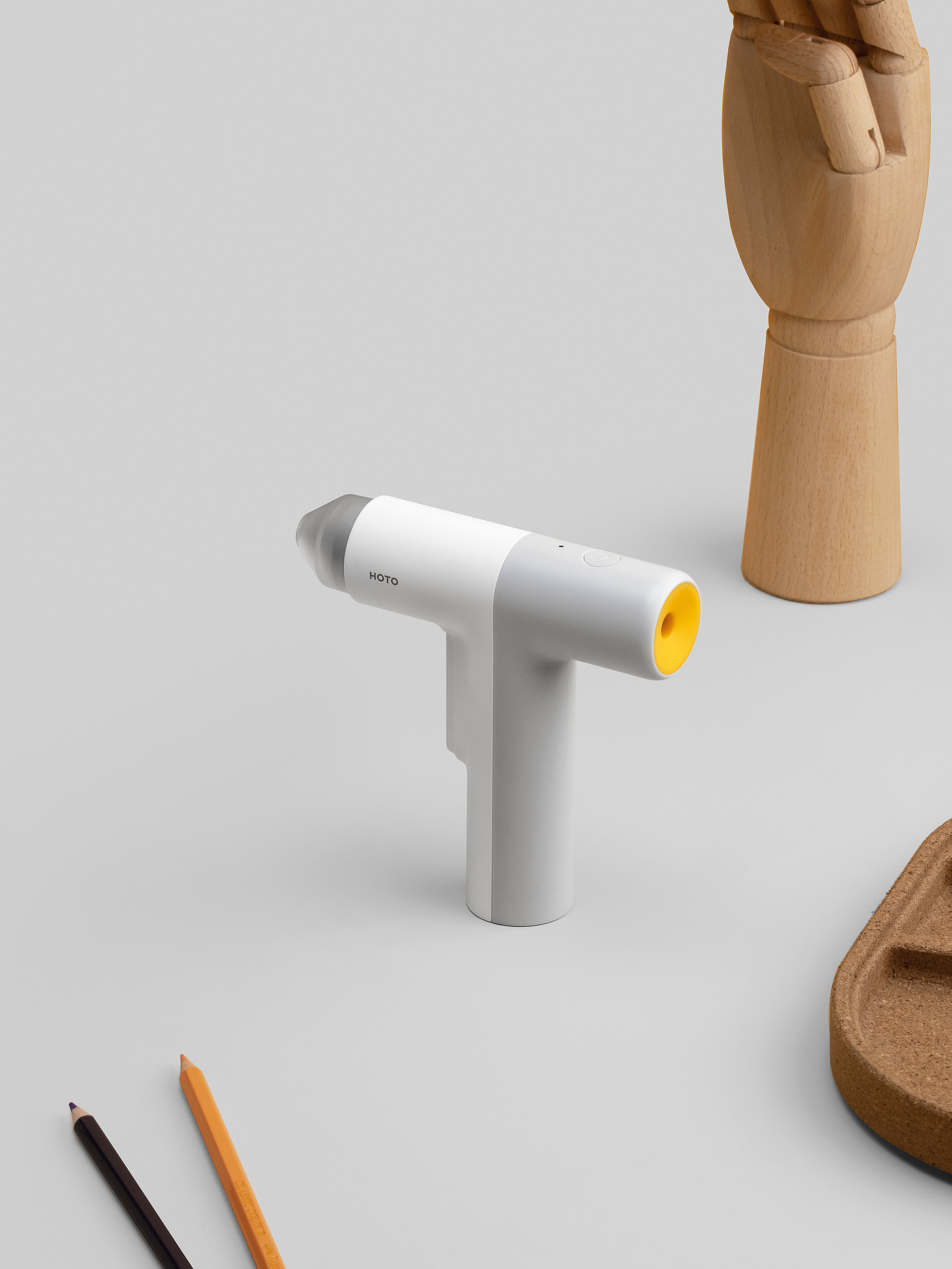 product design，Industry/Tools，