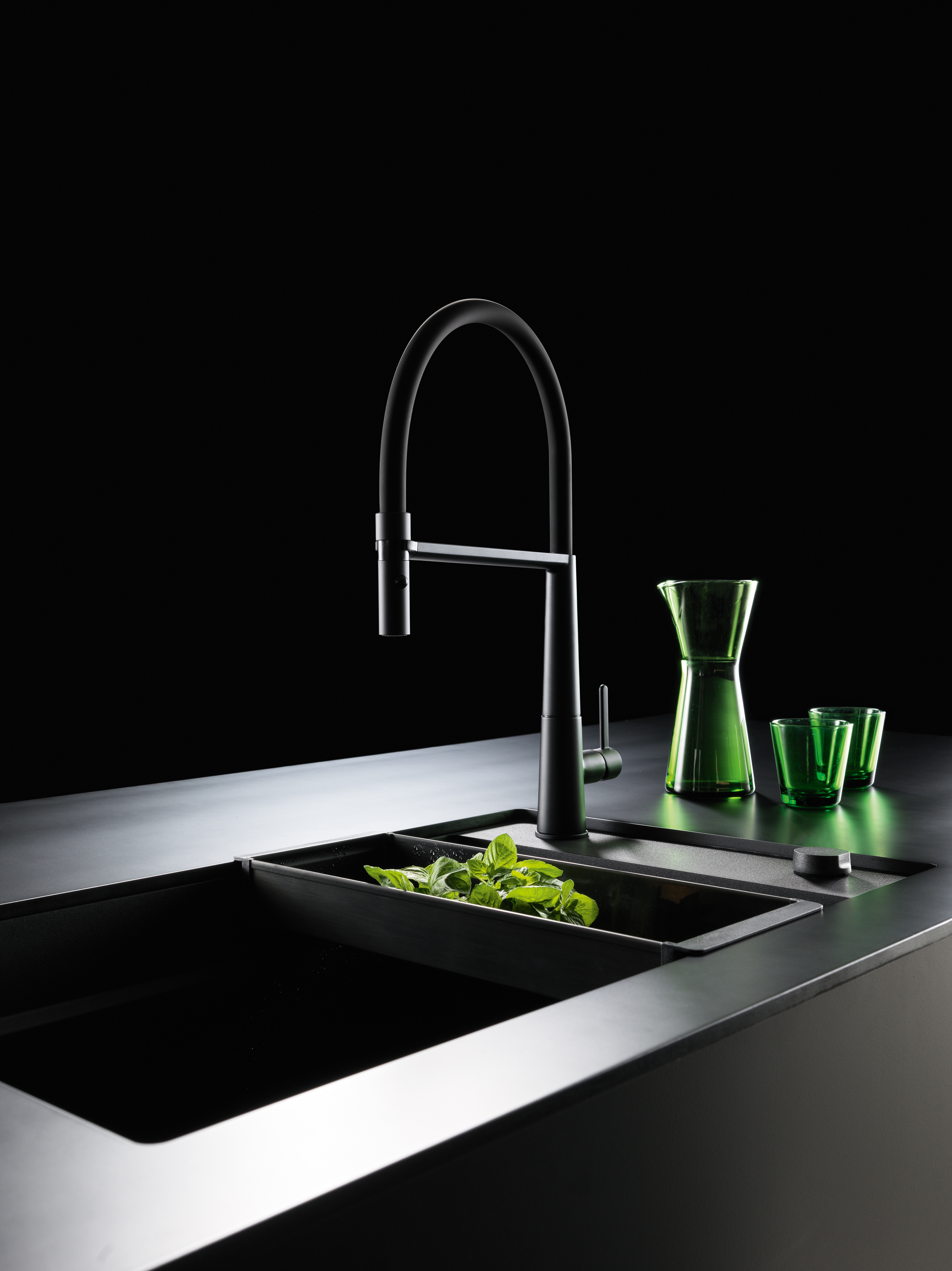product design，kitchen，