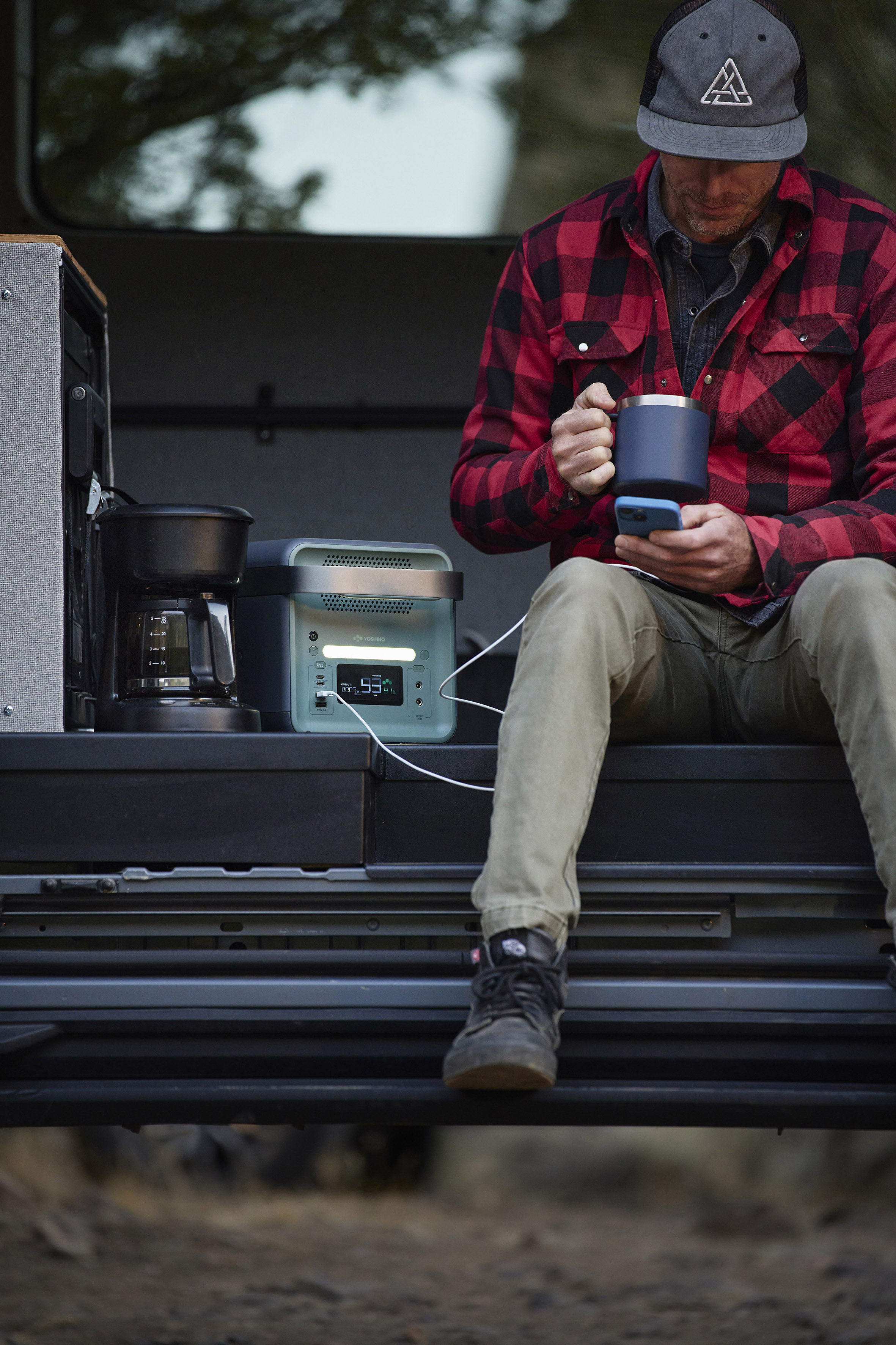 product design，Industry/Tools，