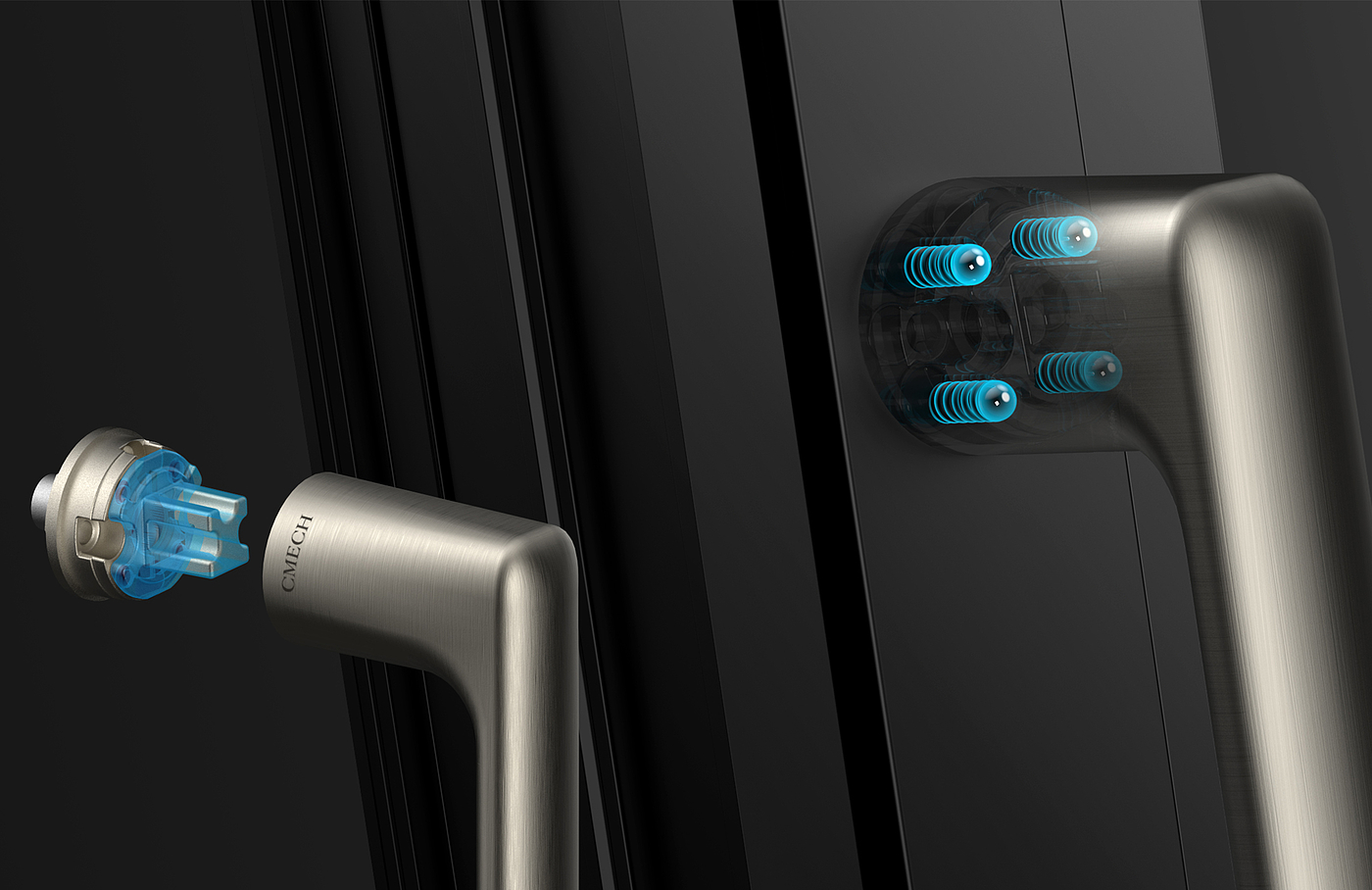 product design，Architectural technology，