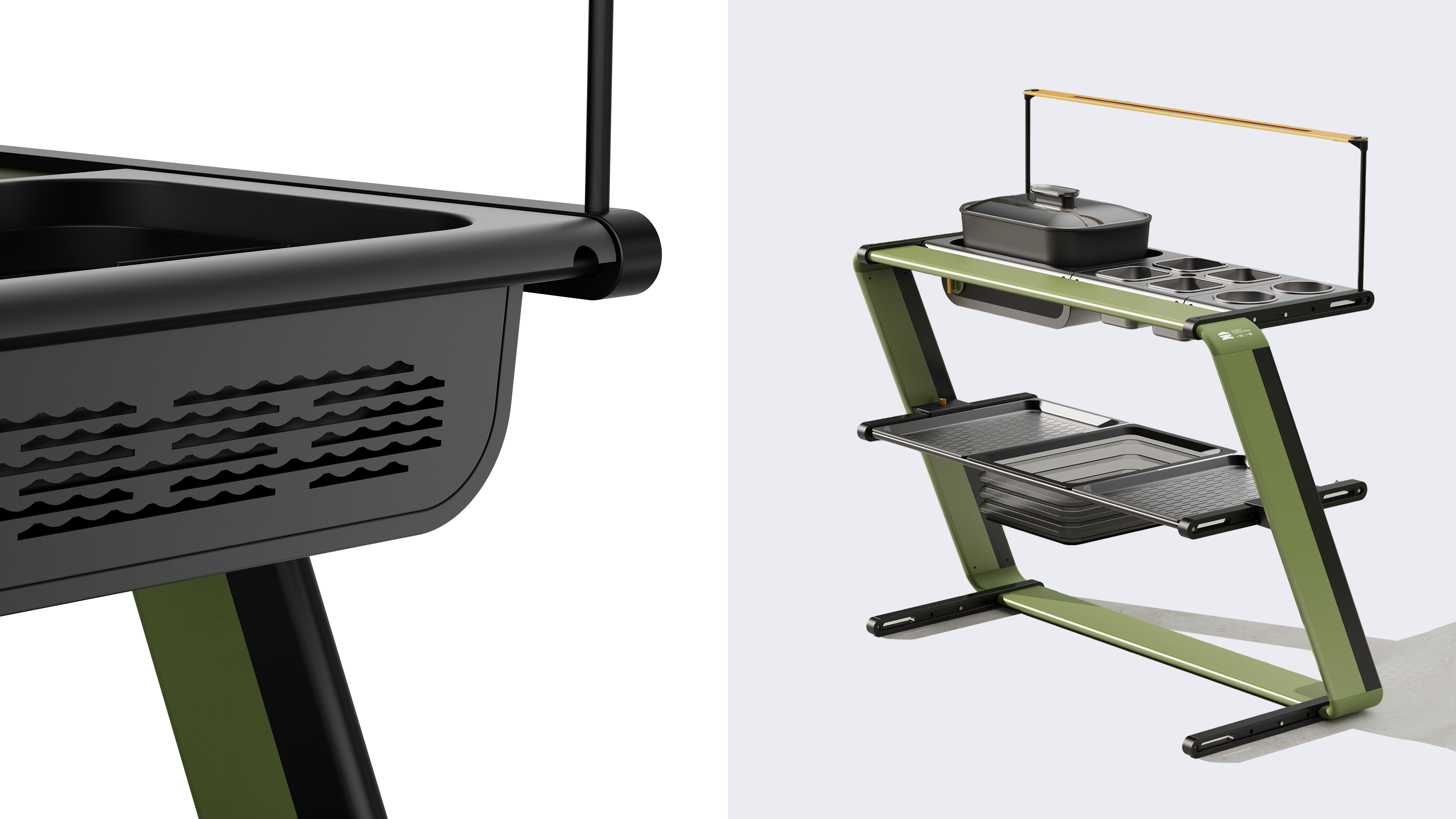 Communication design，Product and Service Identification，