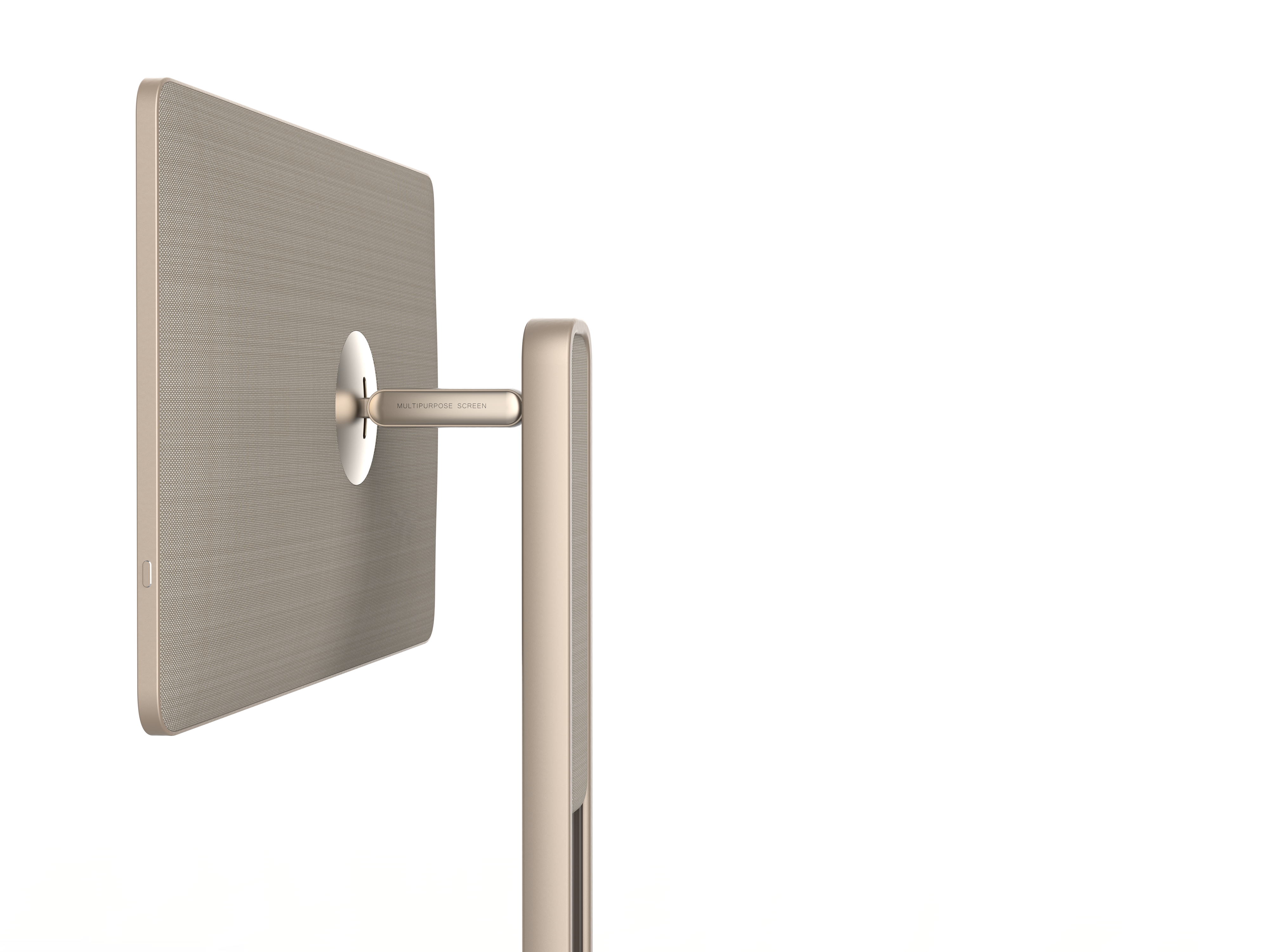 product design，Television/video camera，