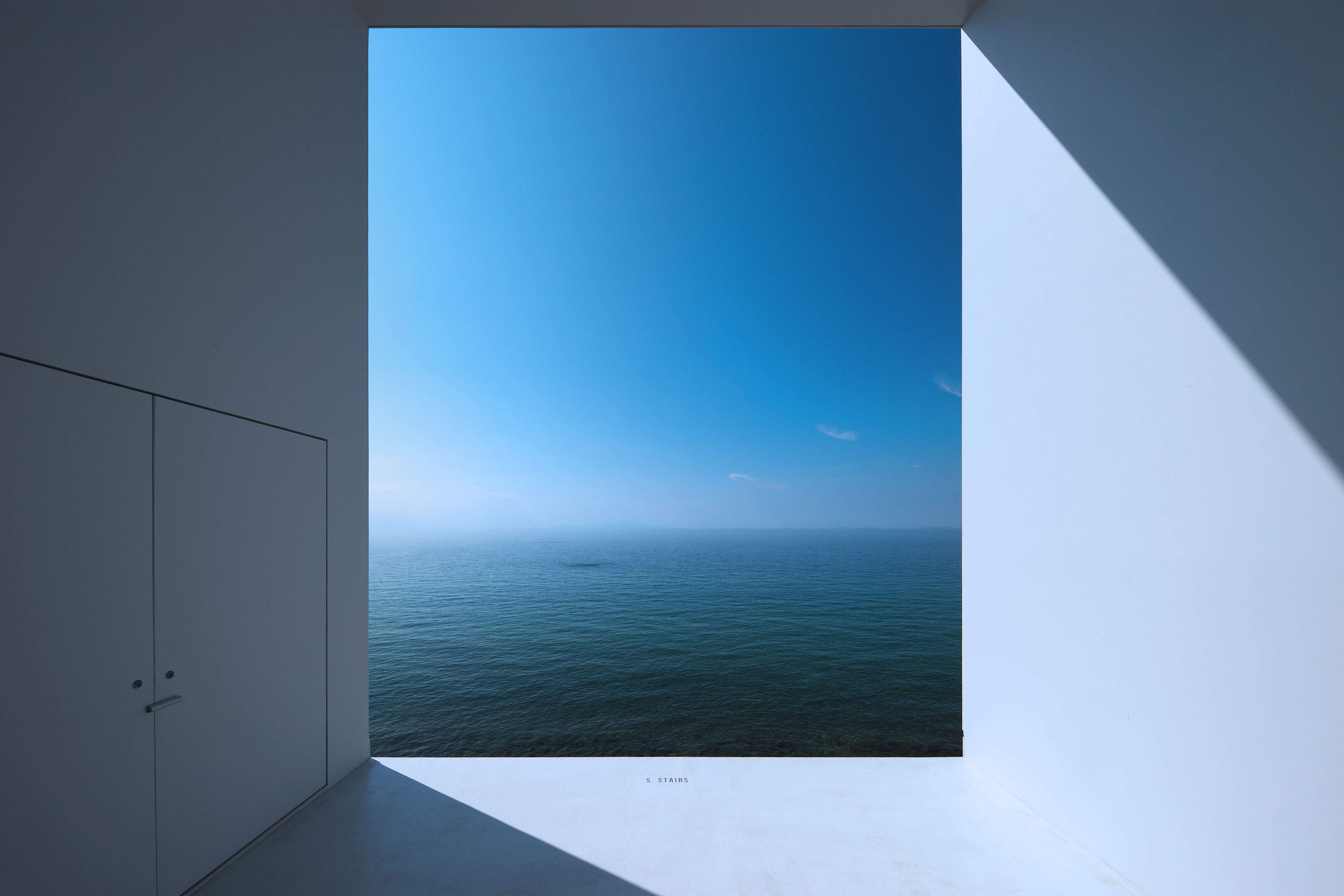 Interior design，Hospitality space，