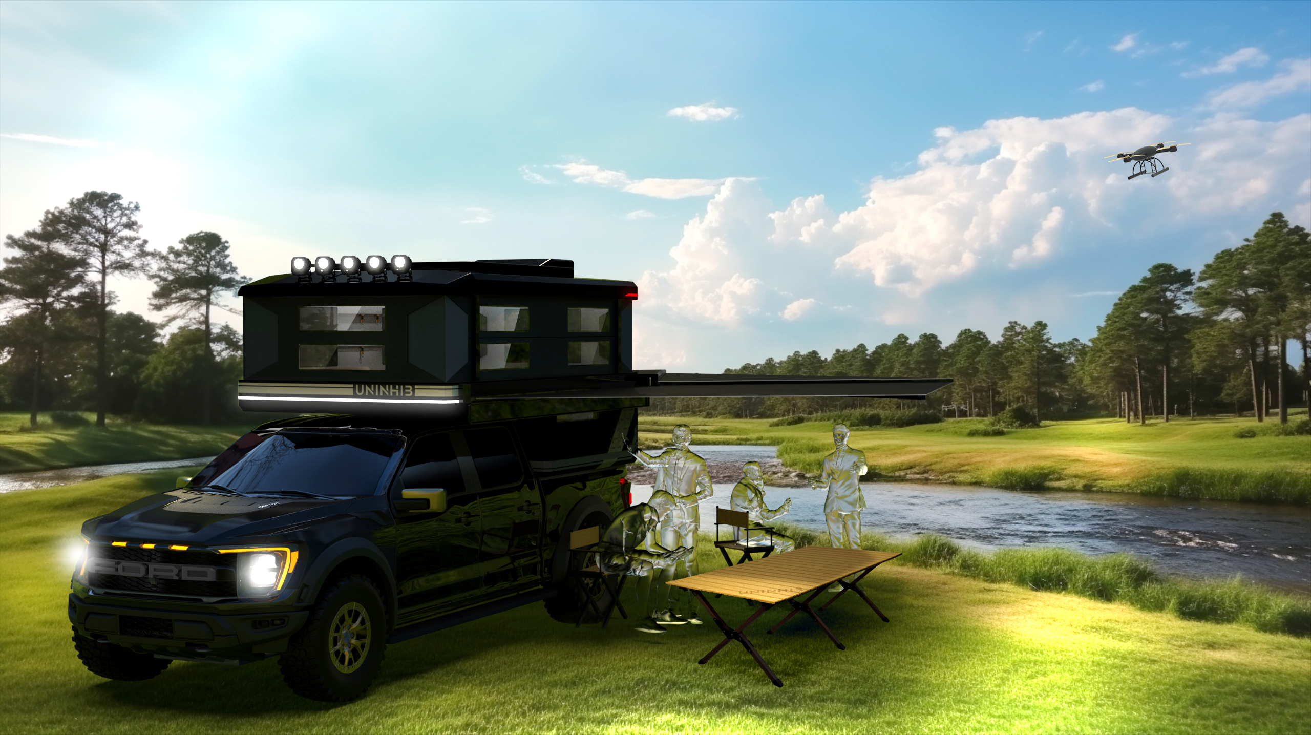 product design，Automobile/transportation，