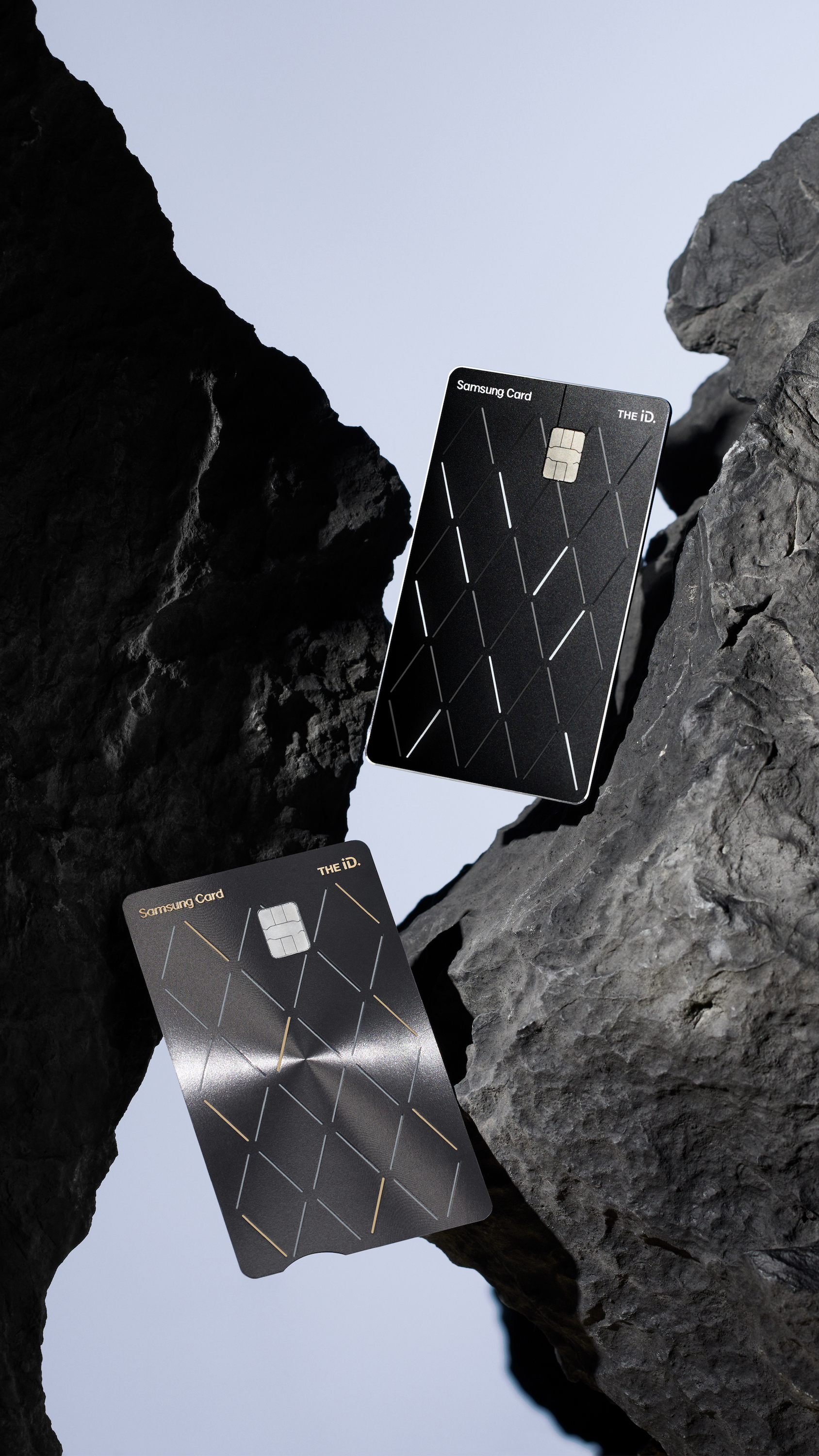 Communication design，Product and Service Identification，