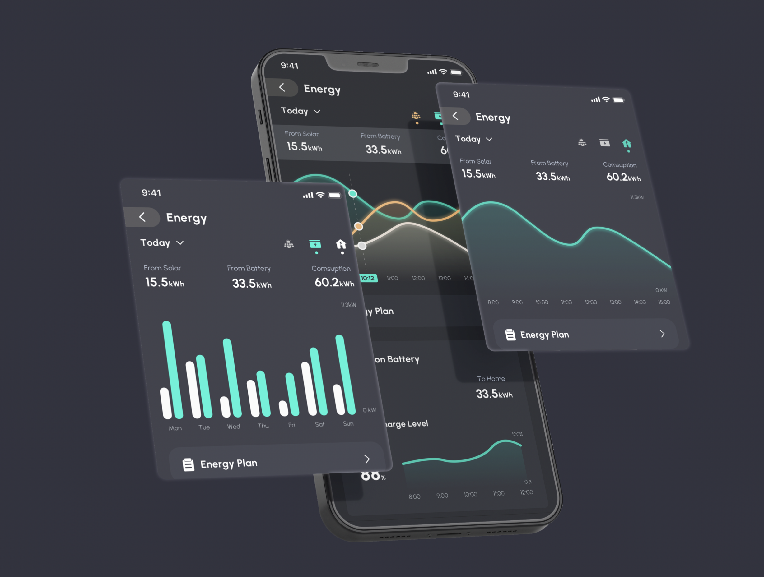 User interface (UI)，Digital media interface，