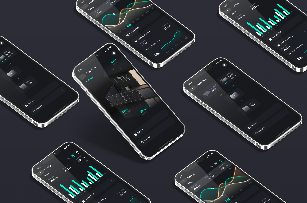 User interface (UI)，Digital media interface，