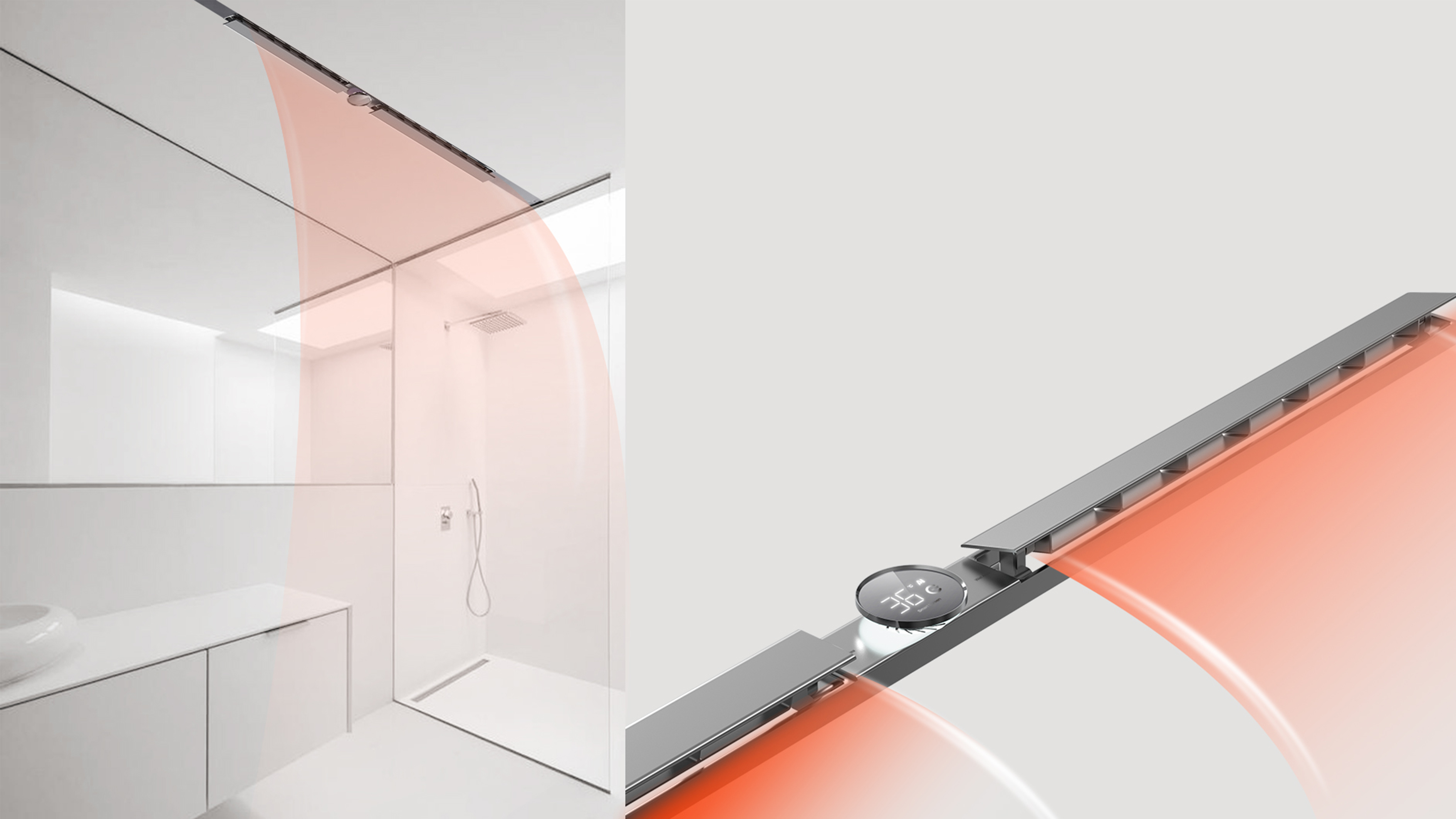 product design，bathroom，