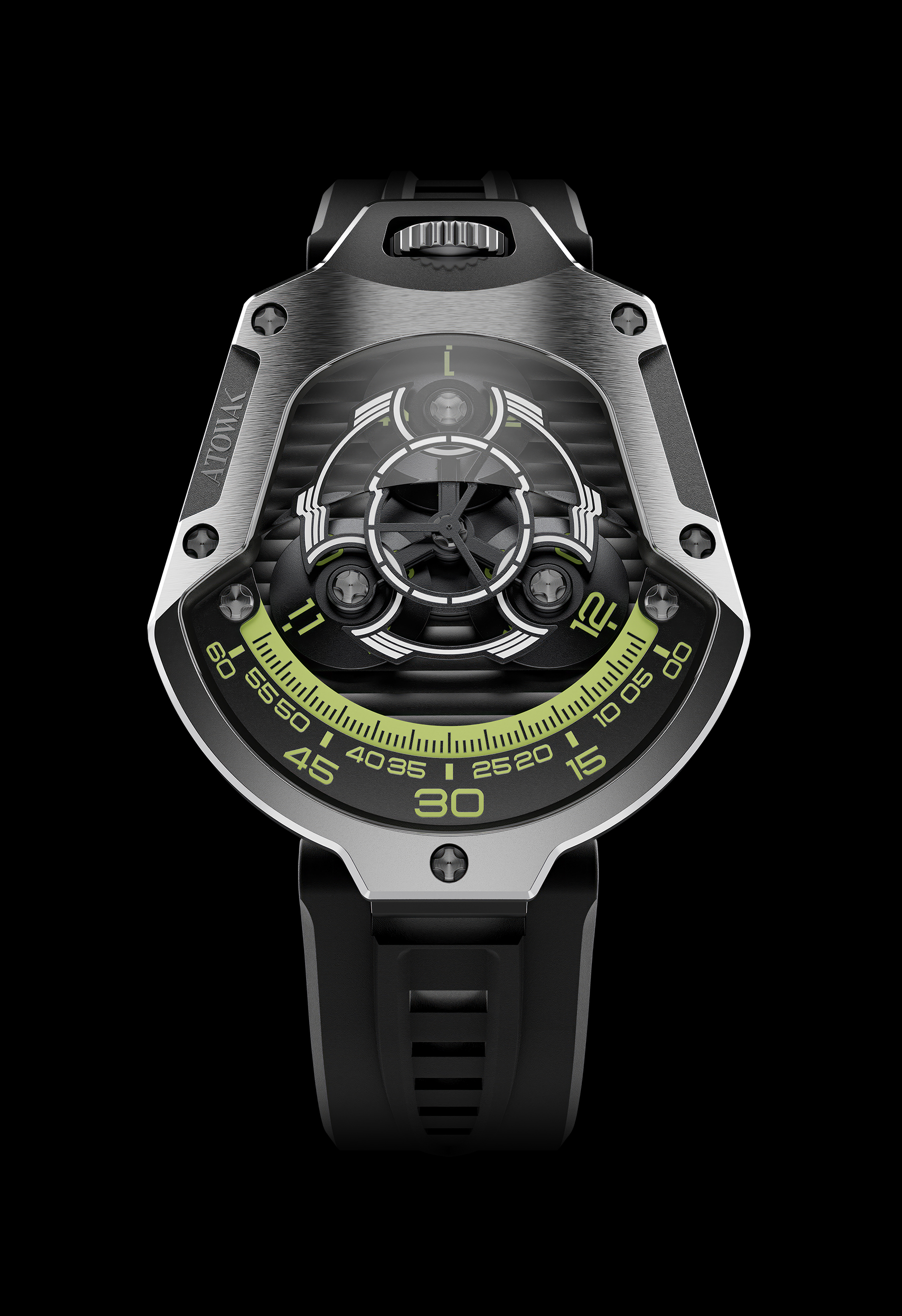 product design，Watch/Jewelry，