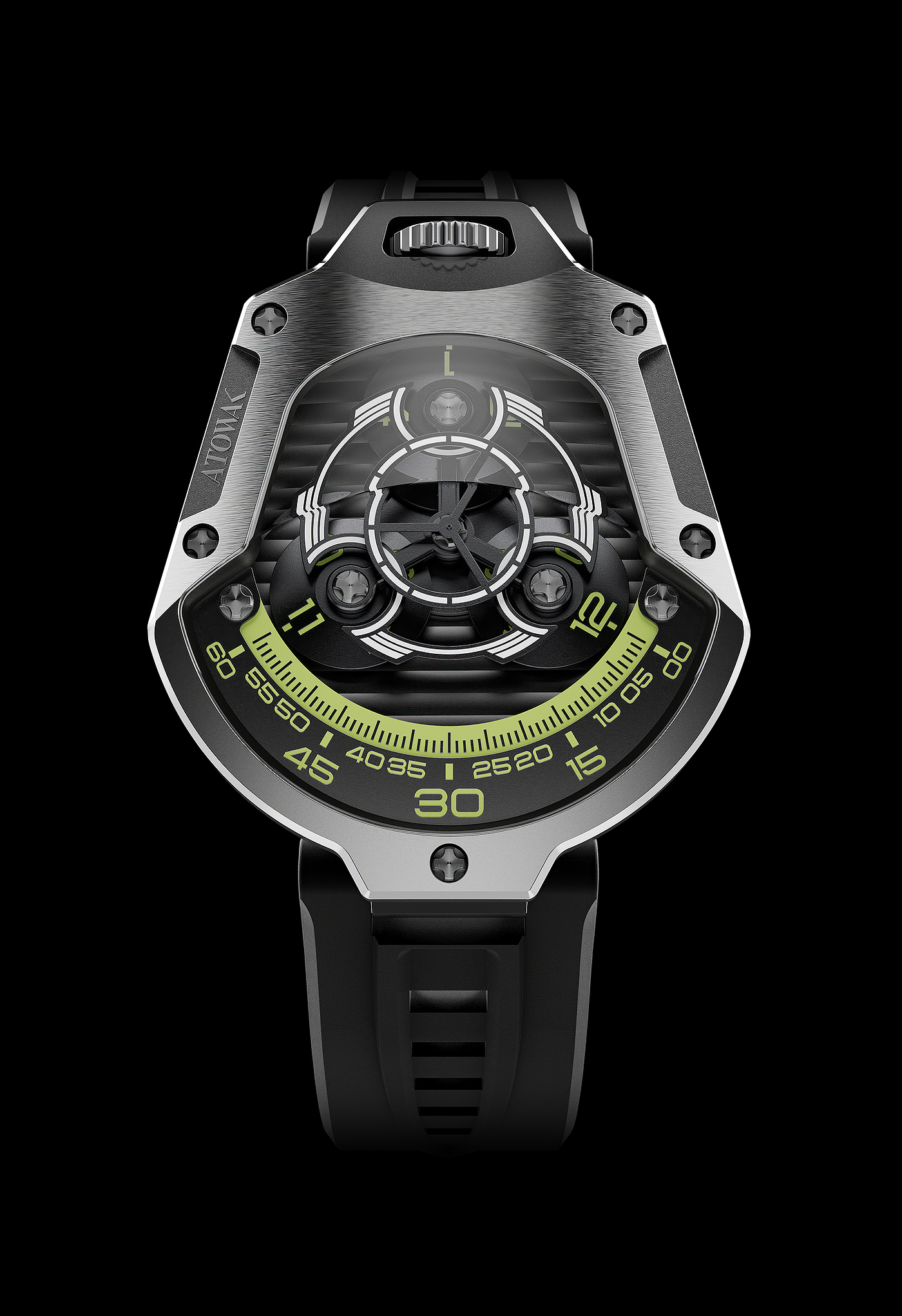 product design，Watch/Jewelry，