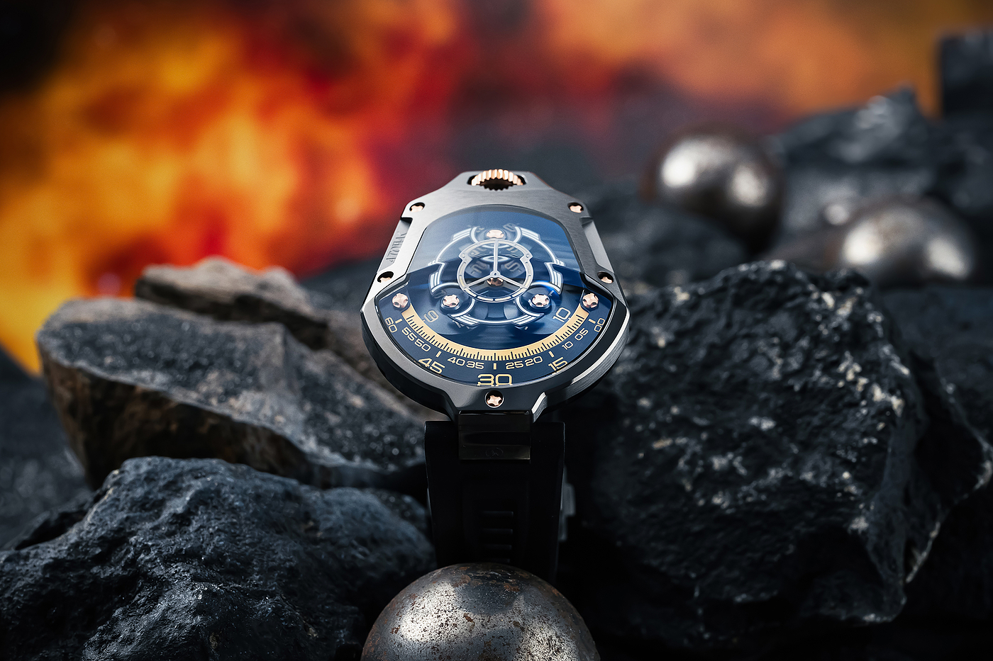 product design，Watch/Jewelry，