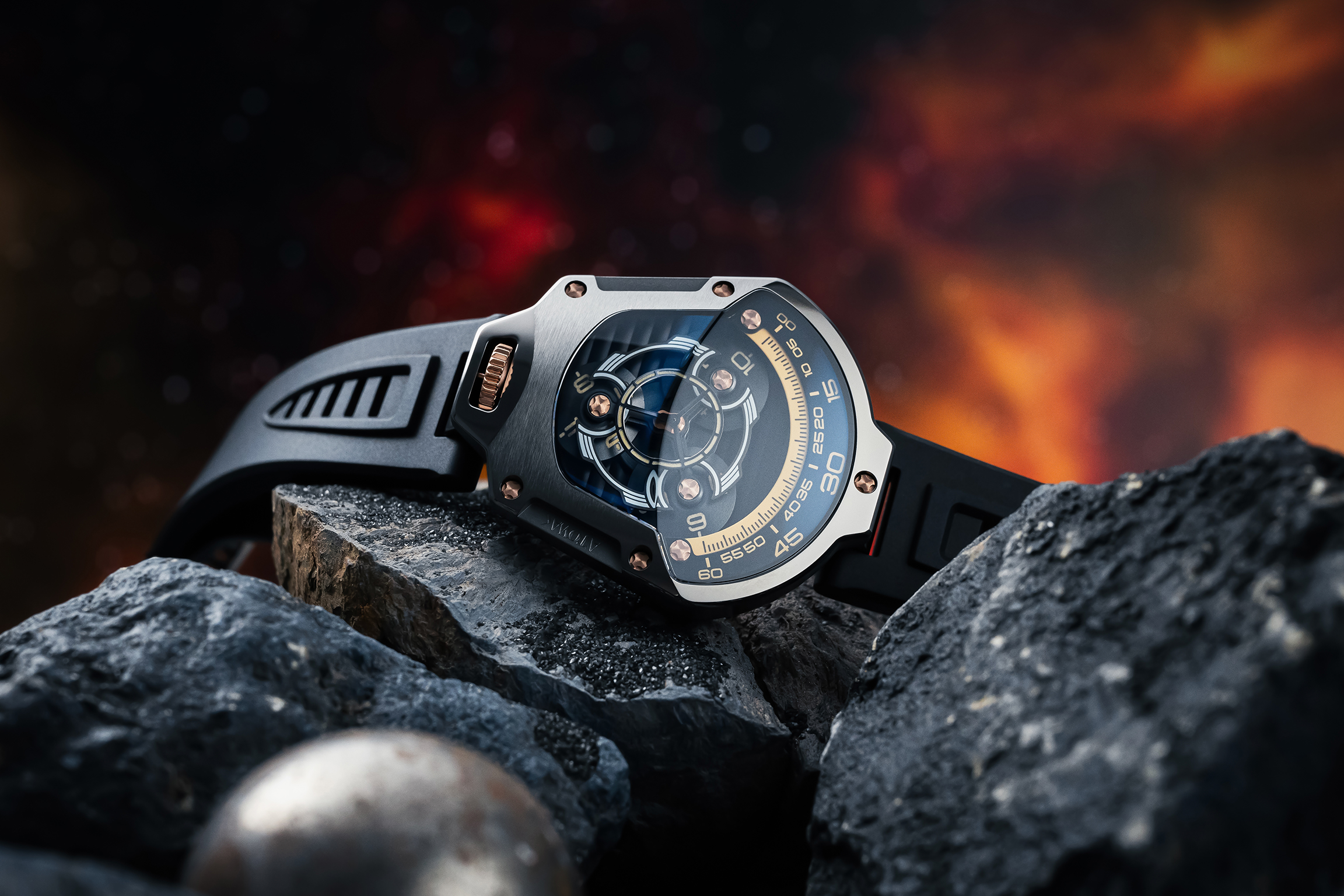 product design，Watch/Jewelry，