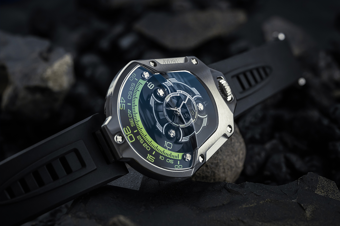 product design，Watch/Jewelry，