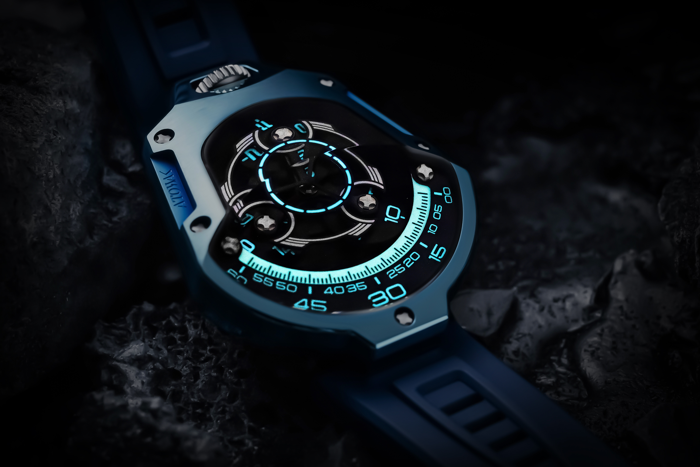 product design，Watch/Jewelry，