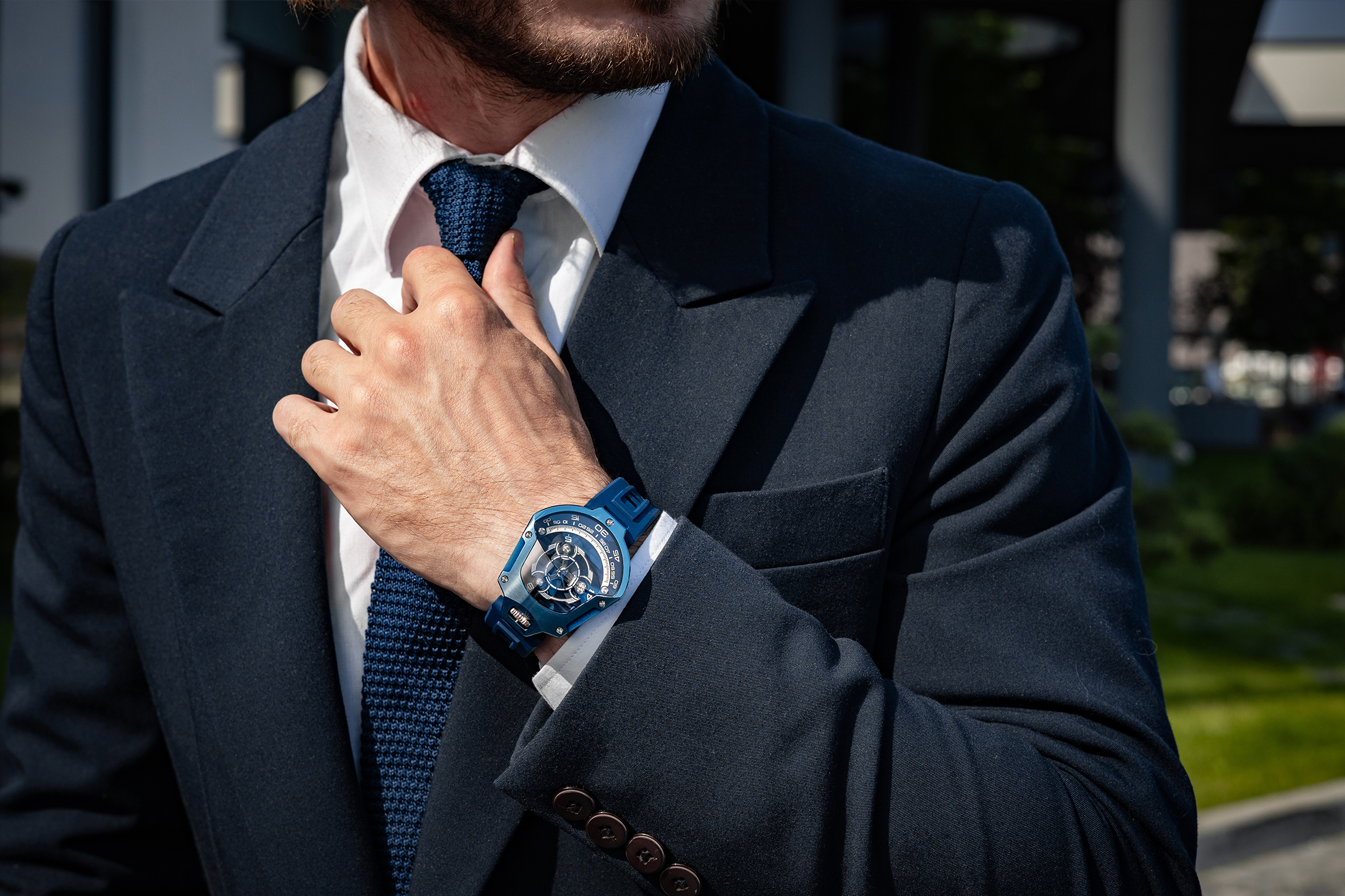 product design，Watch/Jewelry，