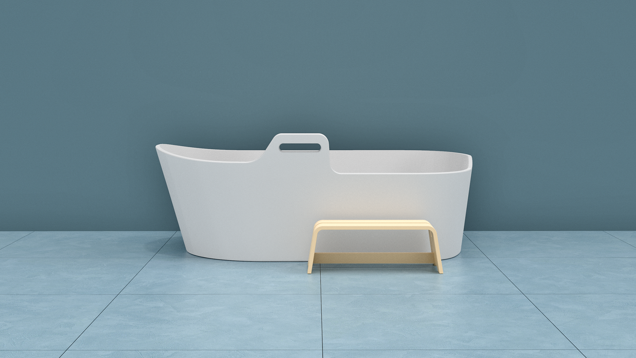 product design，bathroom，