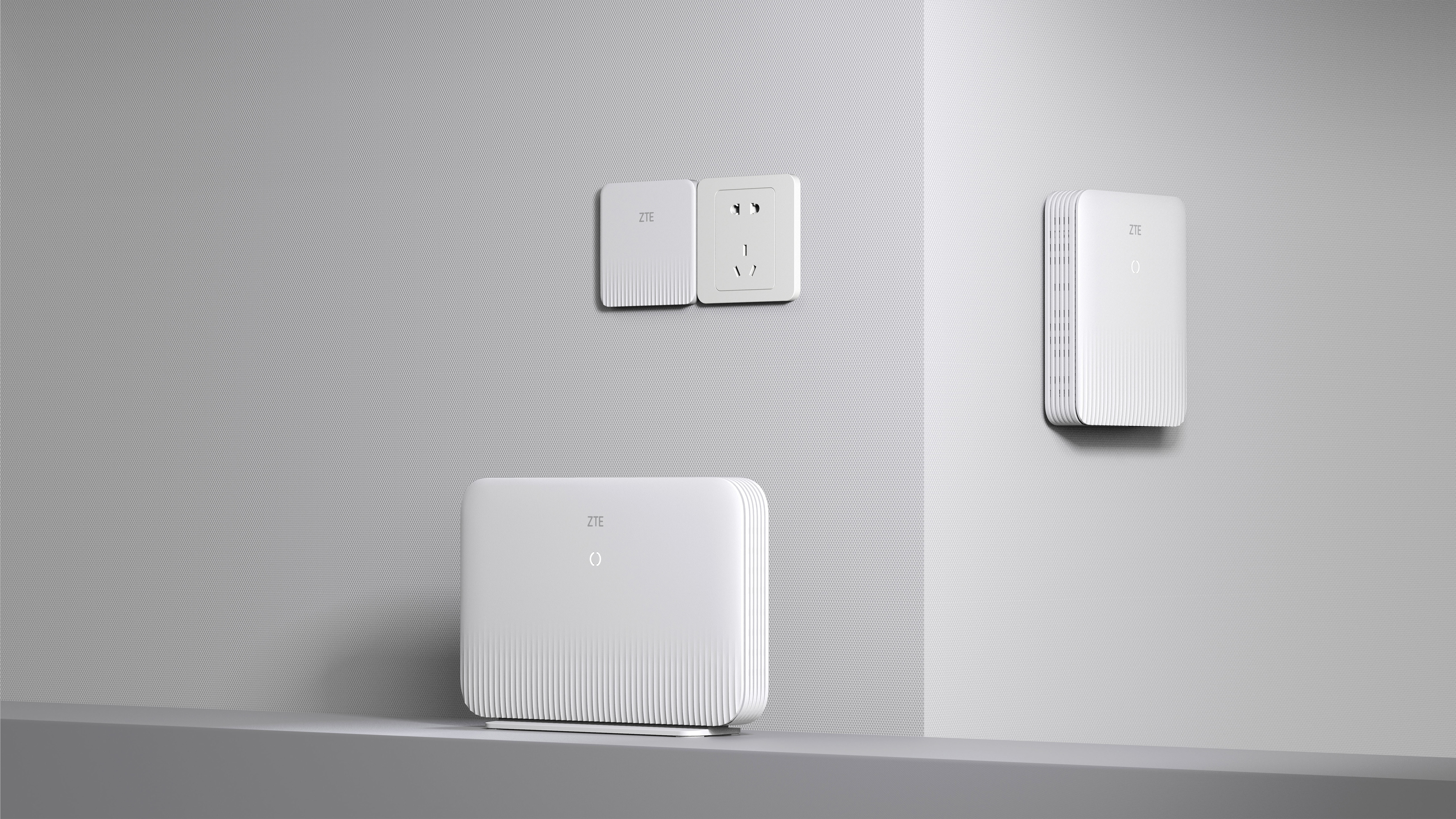 product design，Communication equipment，