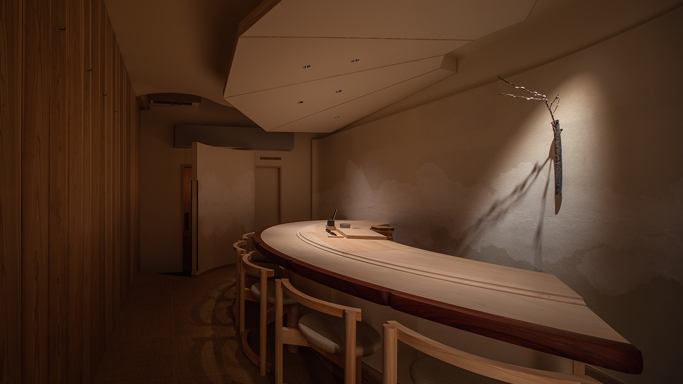 Interior design，Store/Commercial Display Space，