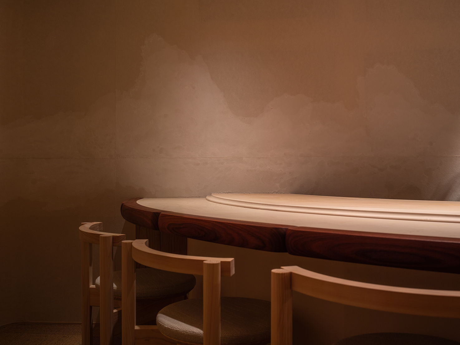 Interior design，Store/Commercial Display Space，