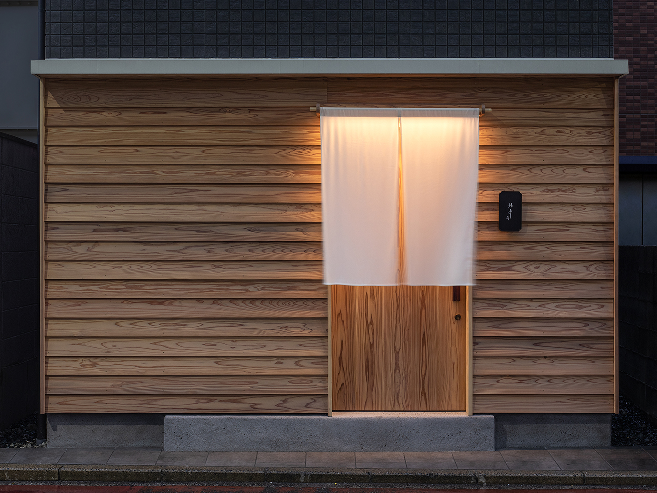 Interior design，Store/Commercial Display Space，