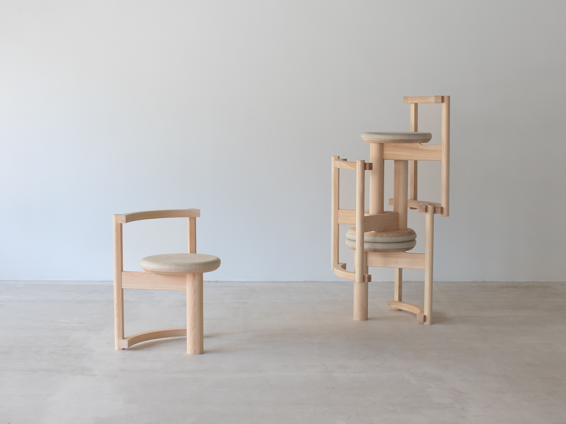 Interior design，Store/Commercial Display Space，