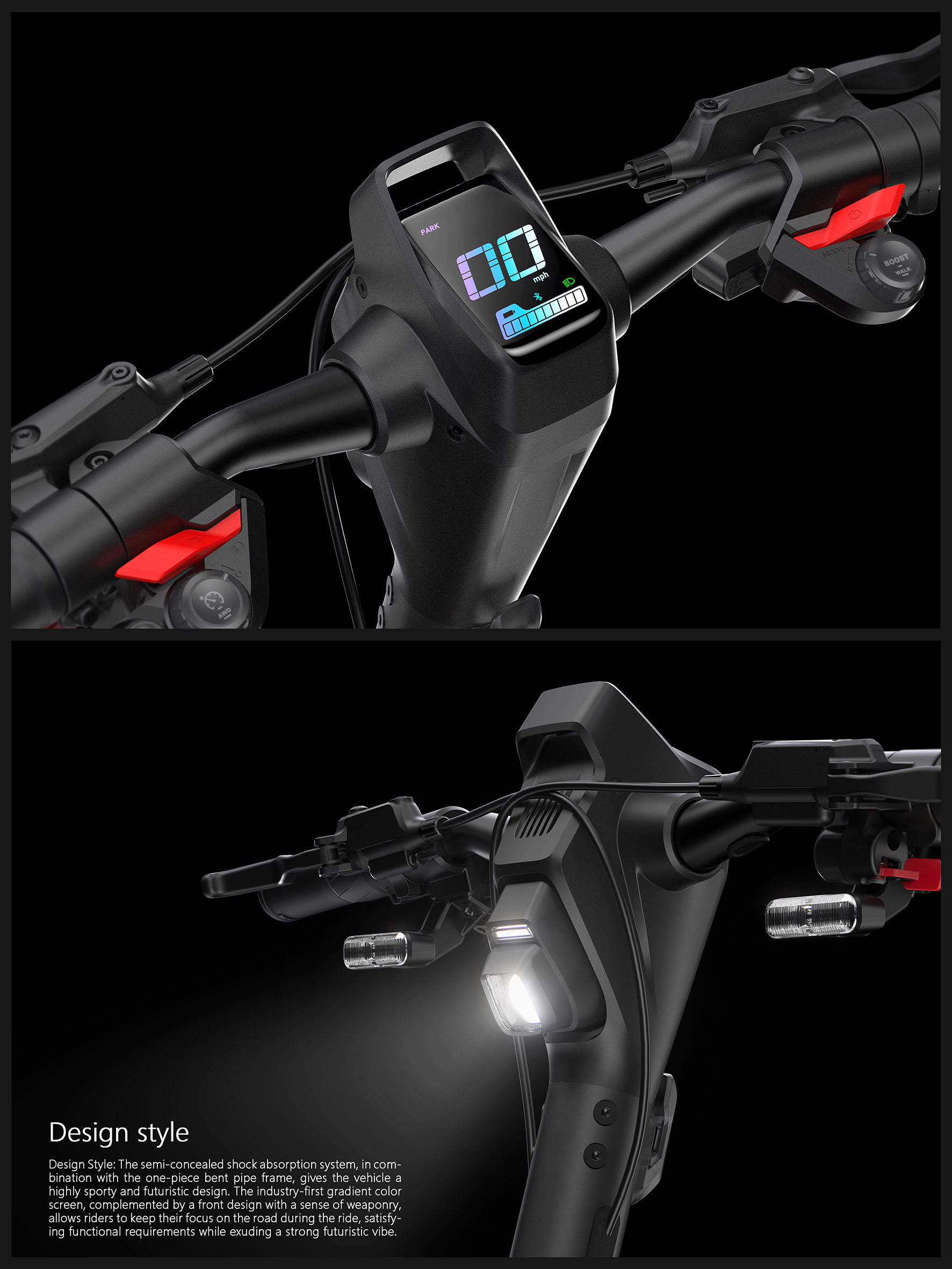 product design，Automobile/transportation，