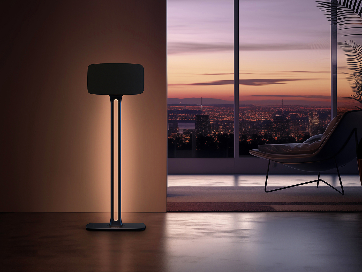 product design，hi-fi equipment，