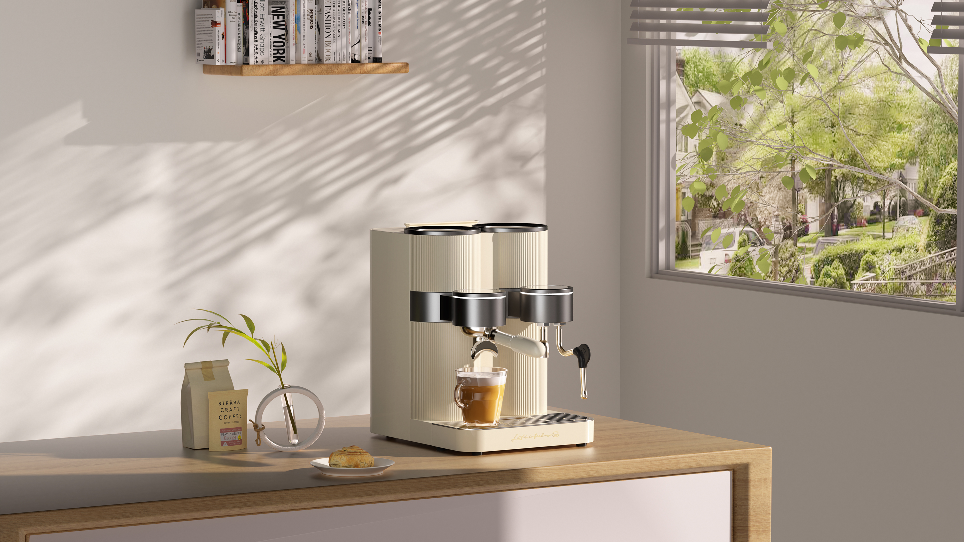 product design，kitchen，