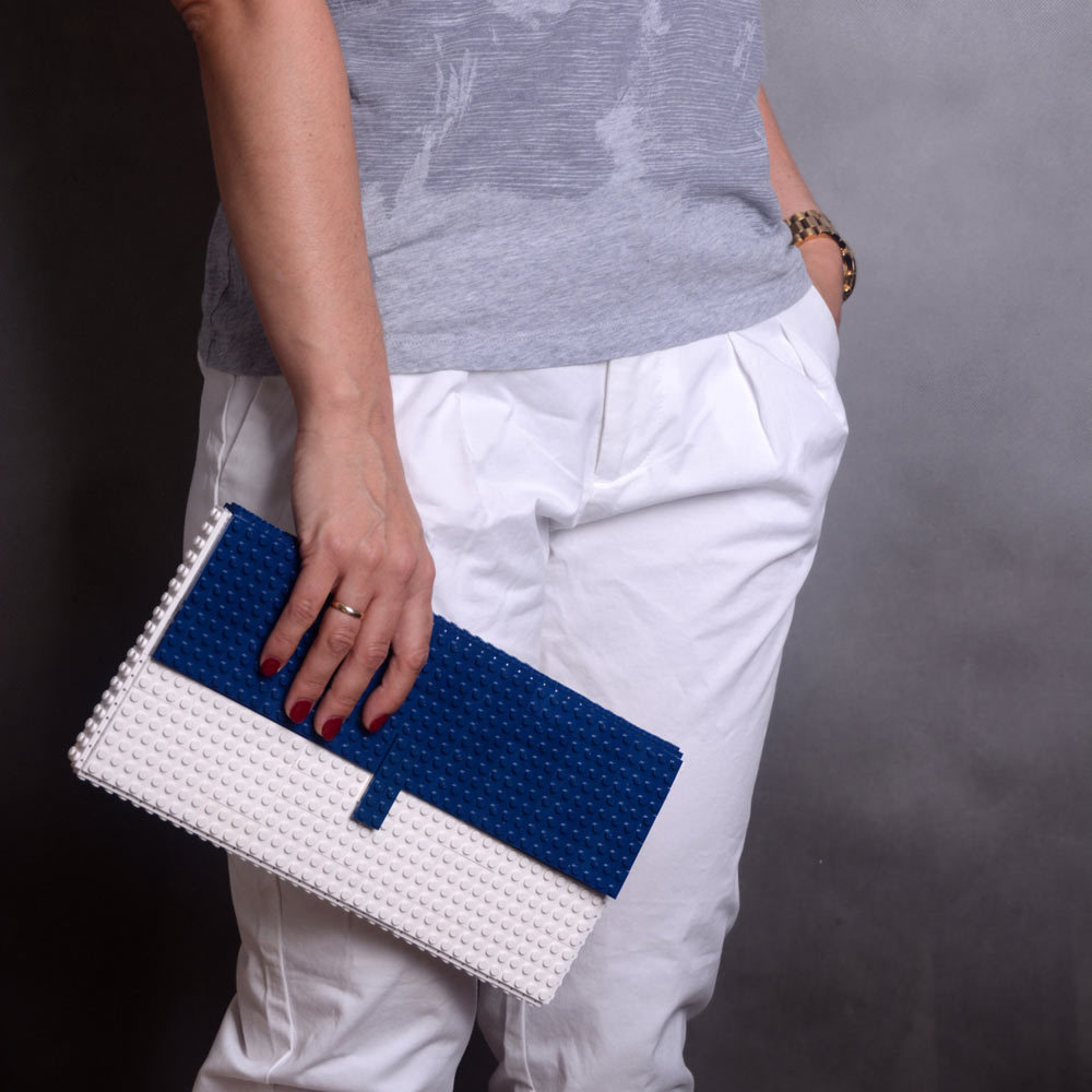 Toys，Lego，fashion，Handbag，Building blocks，