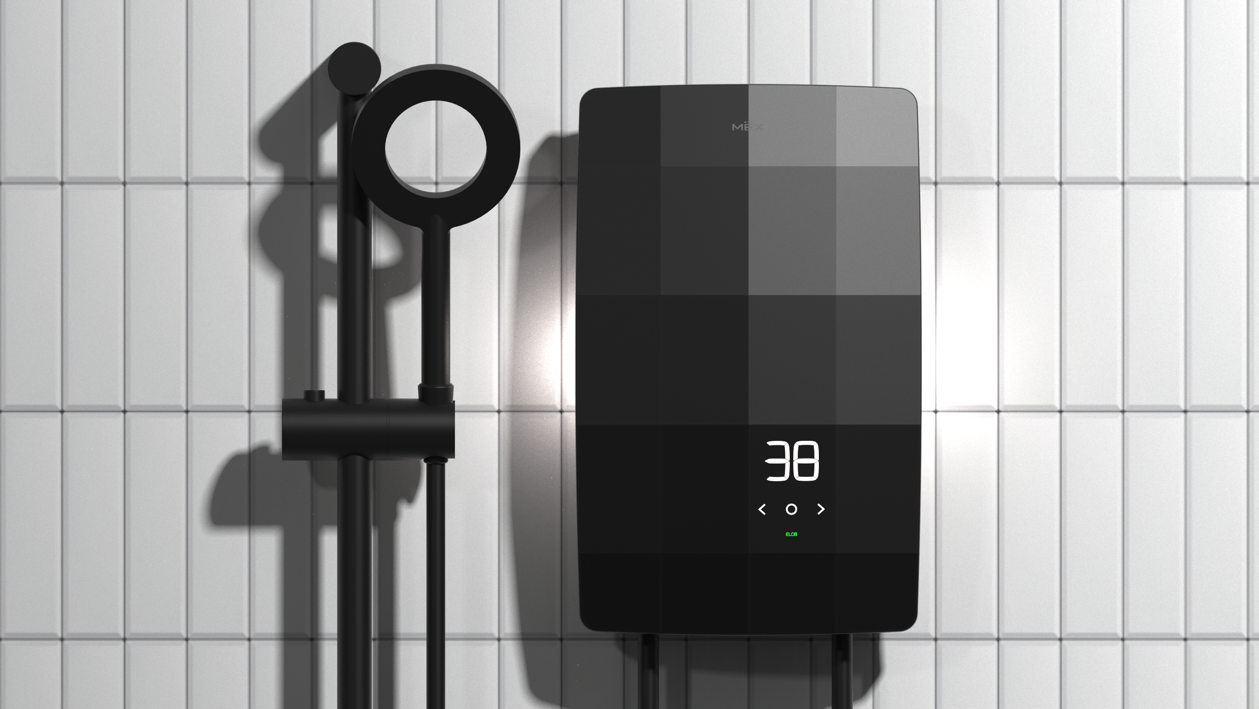 product design，bathroom，