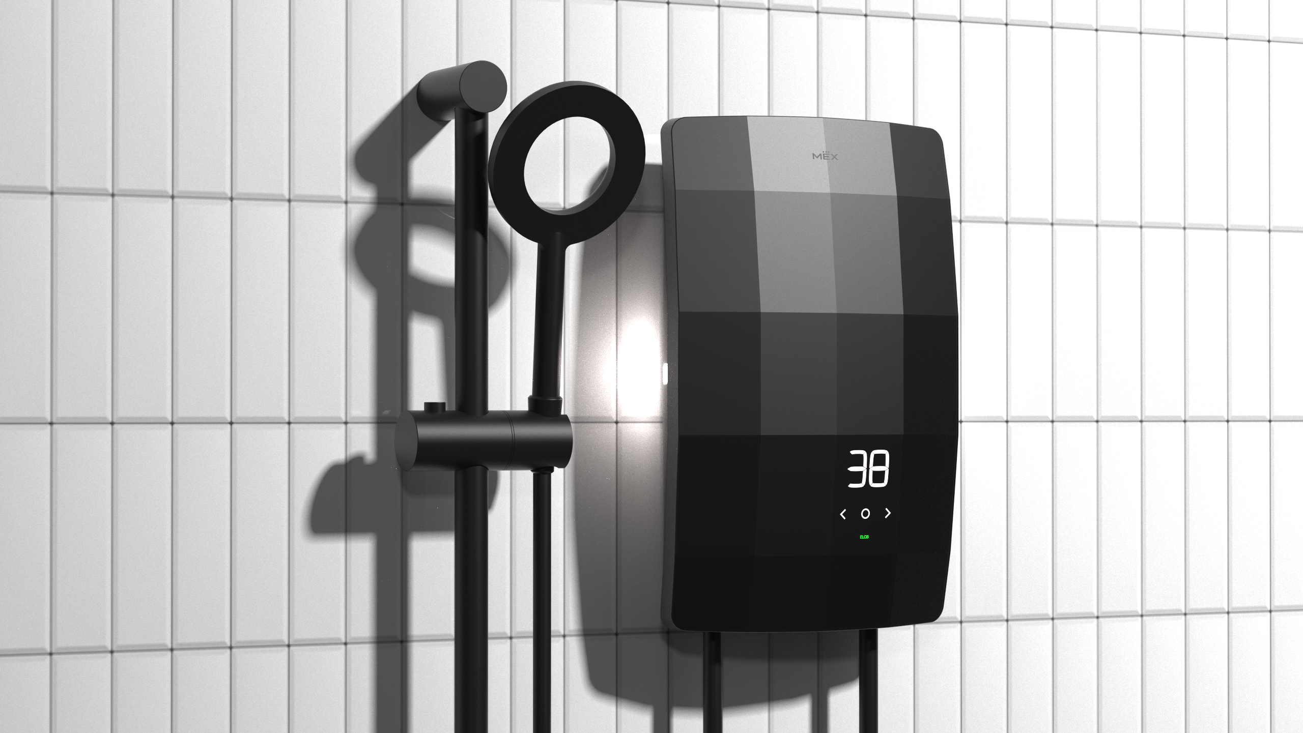 product design，bathroom，