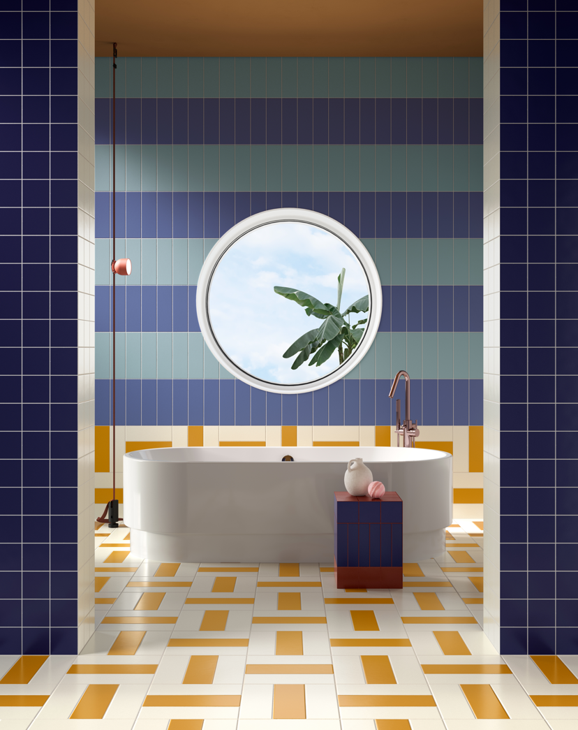 product design，Fabric/wall/floor，