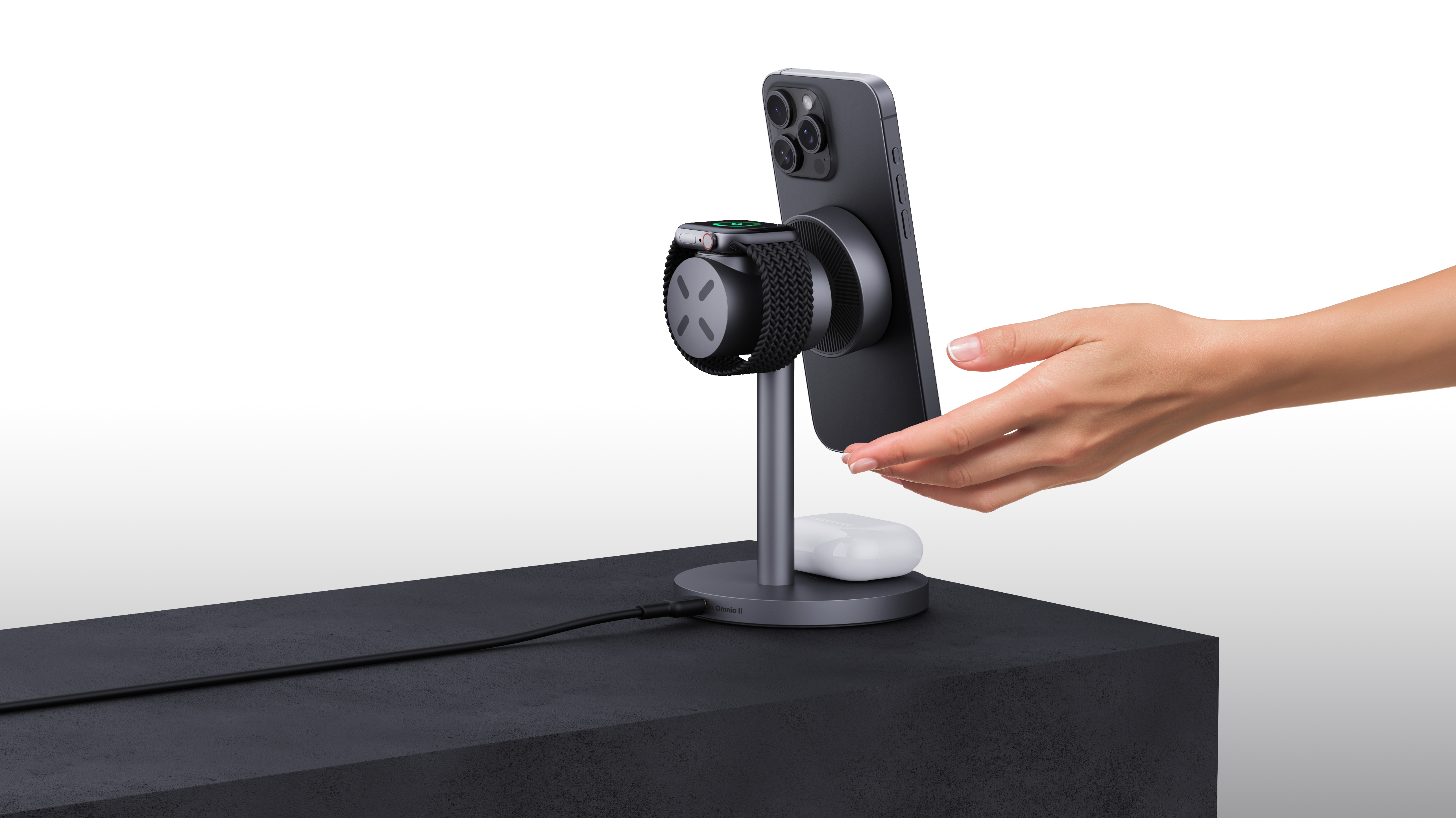 product design，Communication equipment，