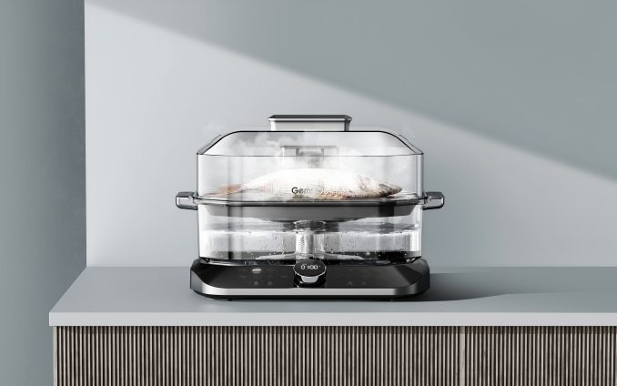 product design，kitchen，