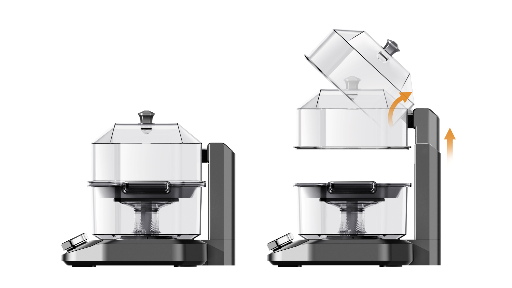 product design，kitchen，