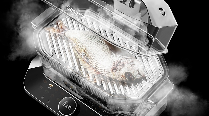 product design，kitchen，