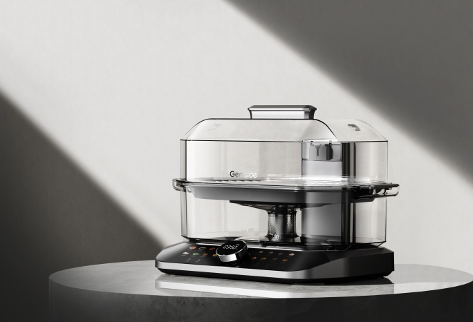 product design，kitchen，