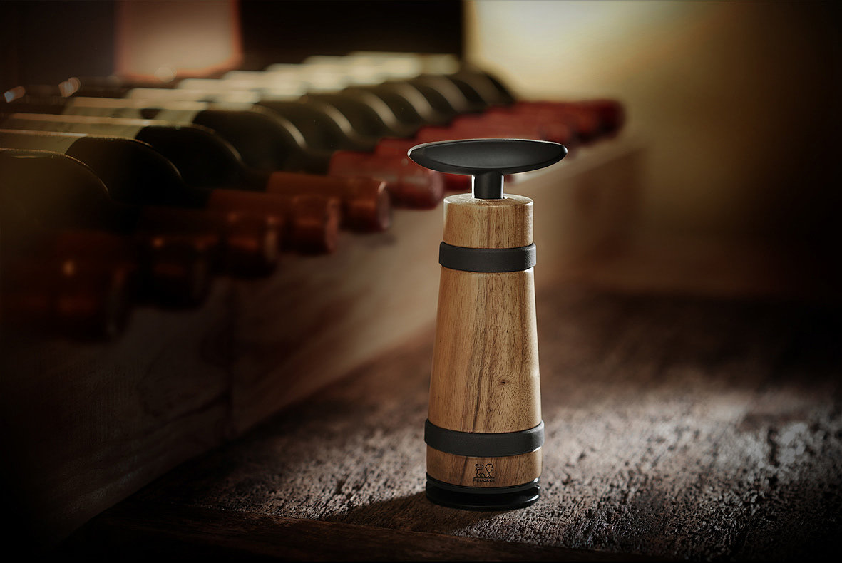 peugeot，Bottle opener，woodiness，