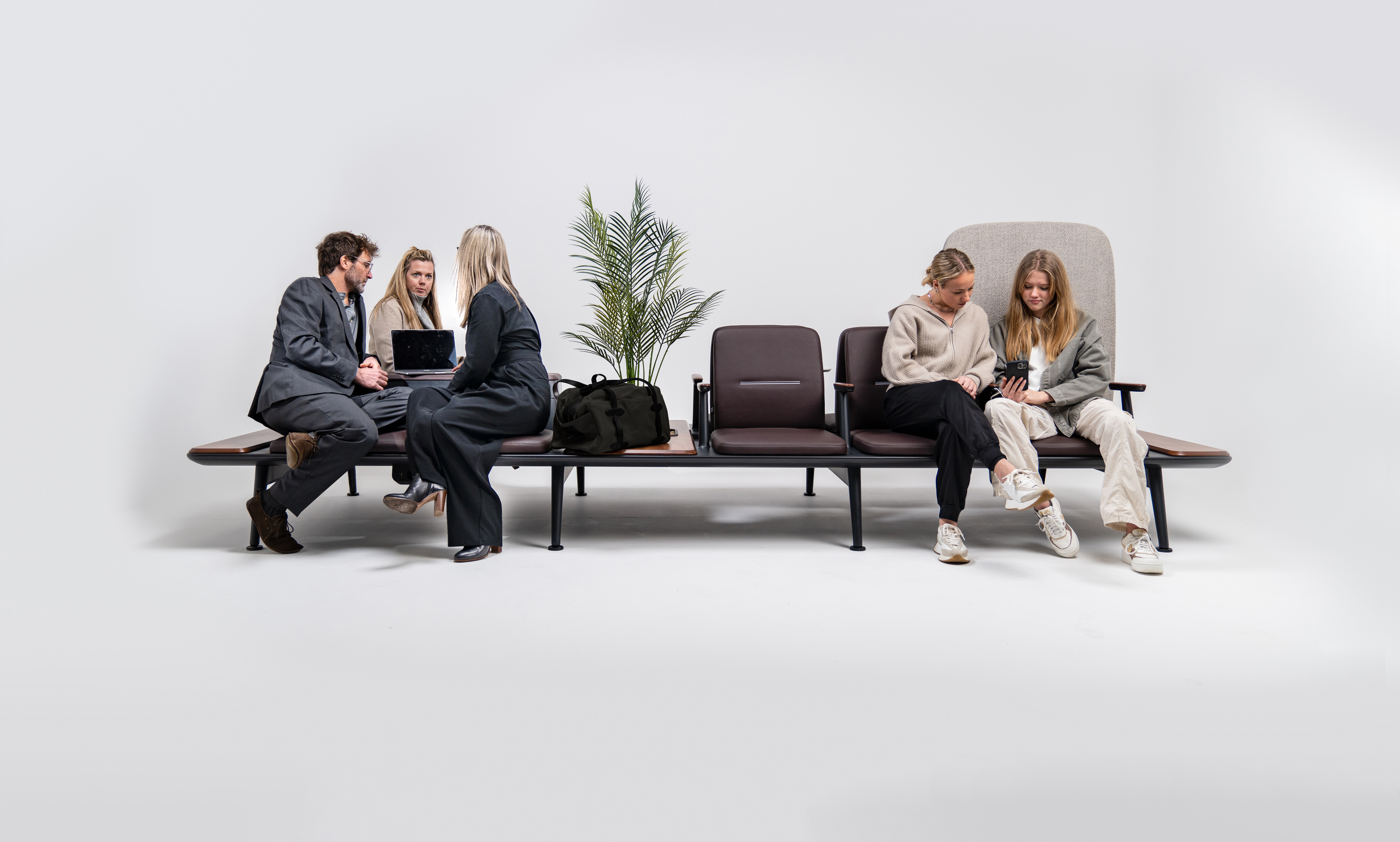 product design，Public Design/Retail Projects，