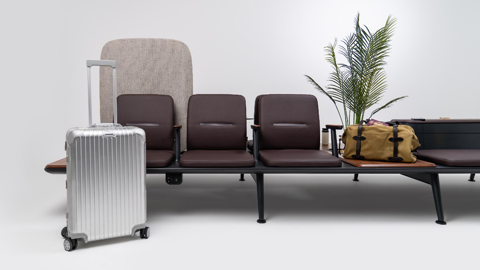 product design，Public Design/Retail Projects，