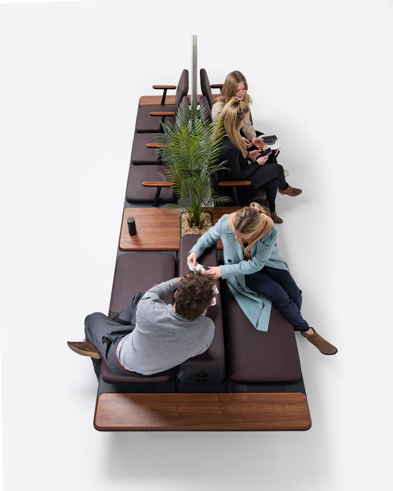 product design，Public Design/Retail Projects，