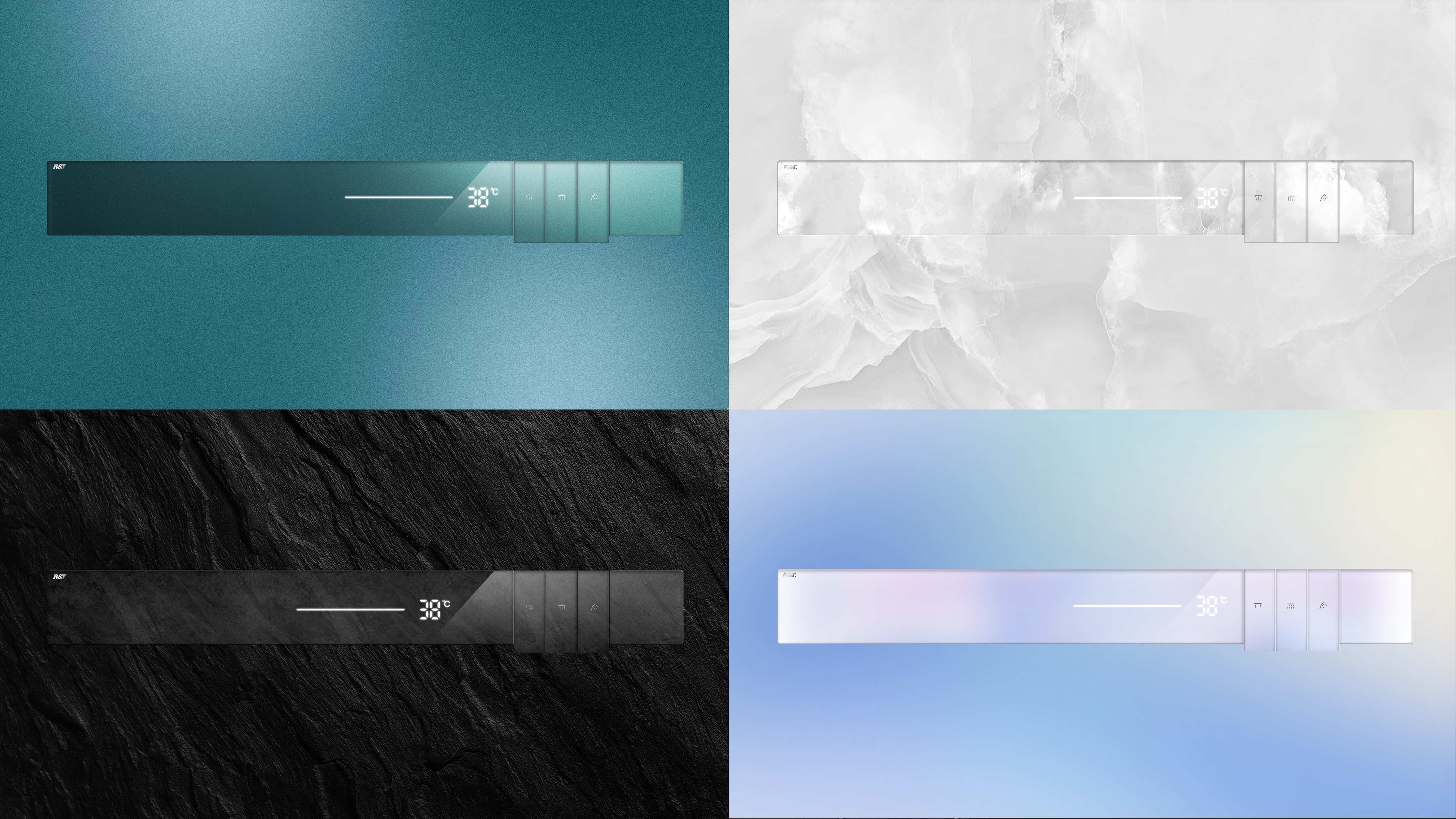 product design，bathroom，