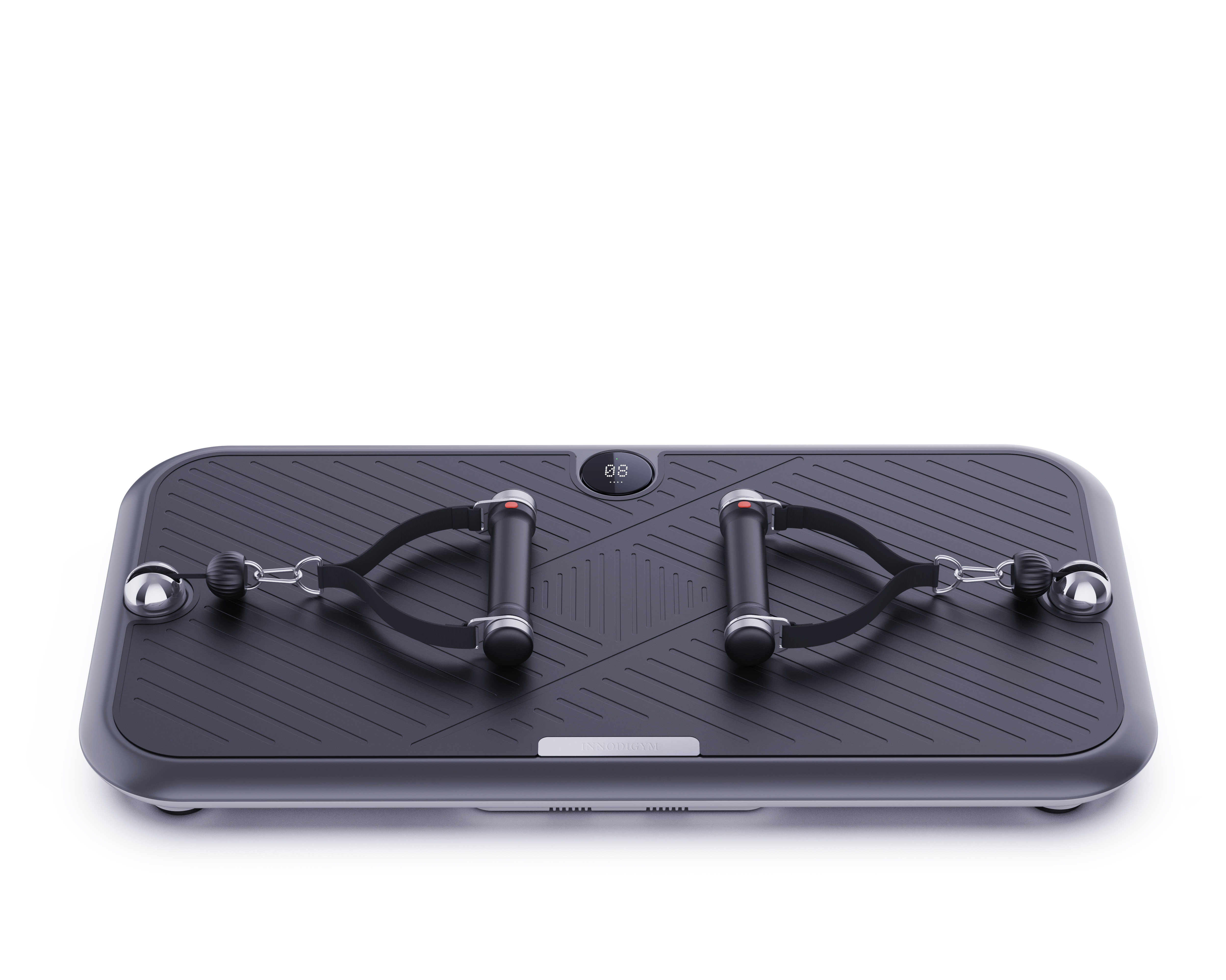 Tablet Strength Training Station，